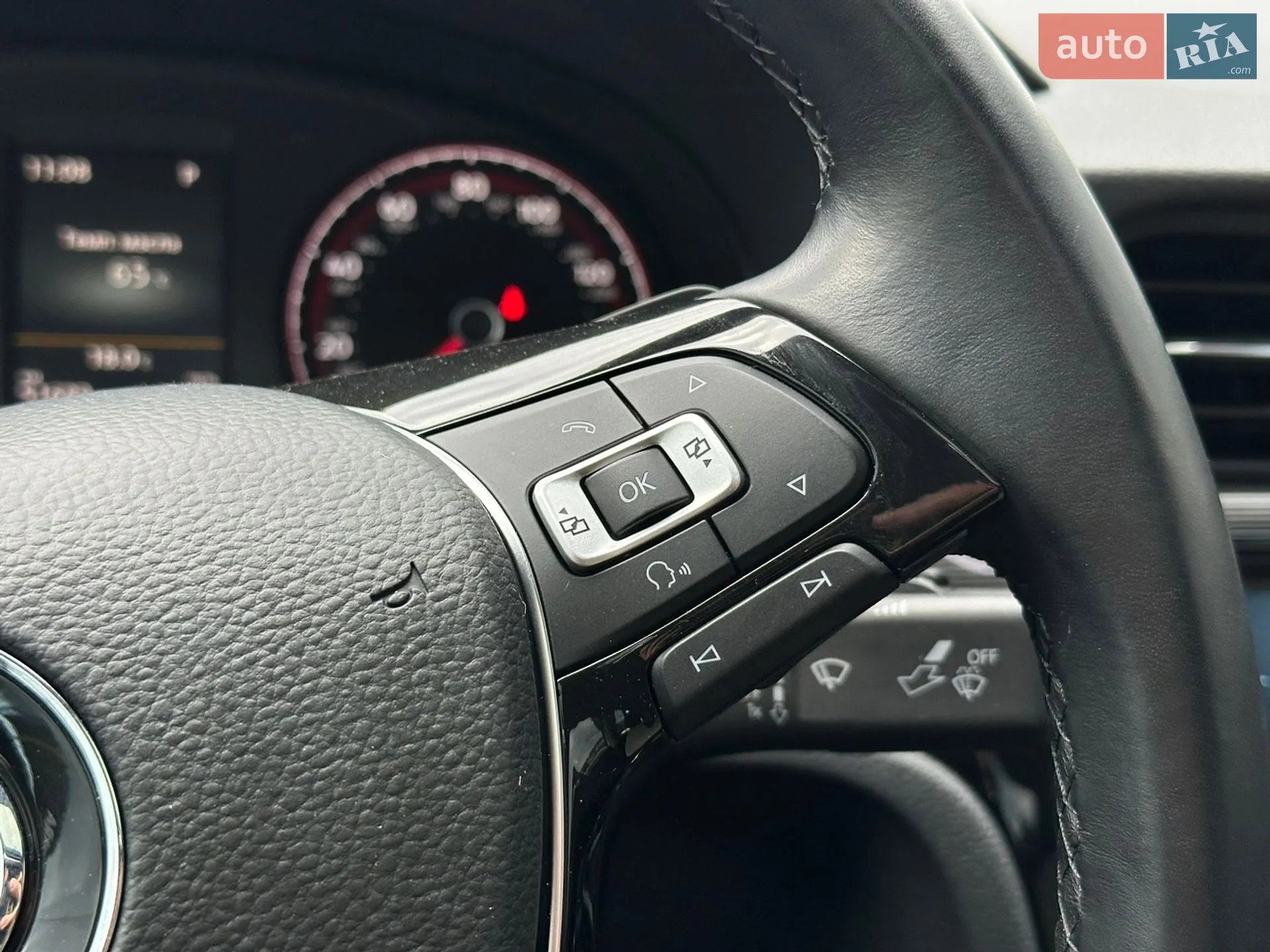 2019 Volkswagen Passat - мініатюра 29