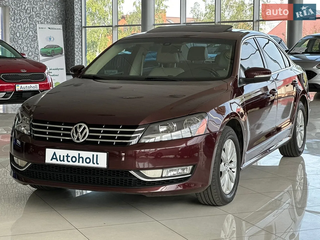 2013 Skoda Superb - мініатюра 30