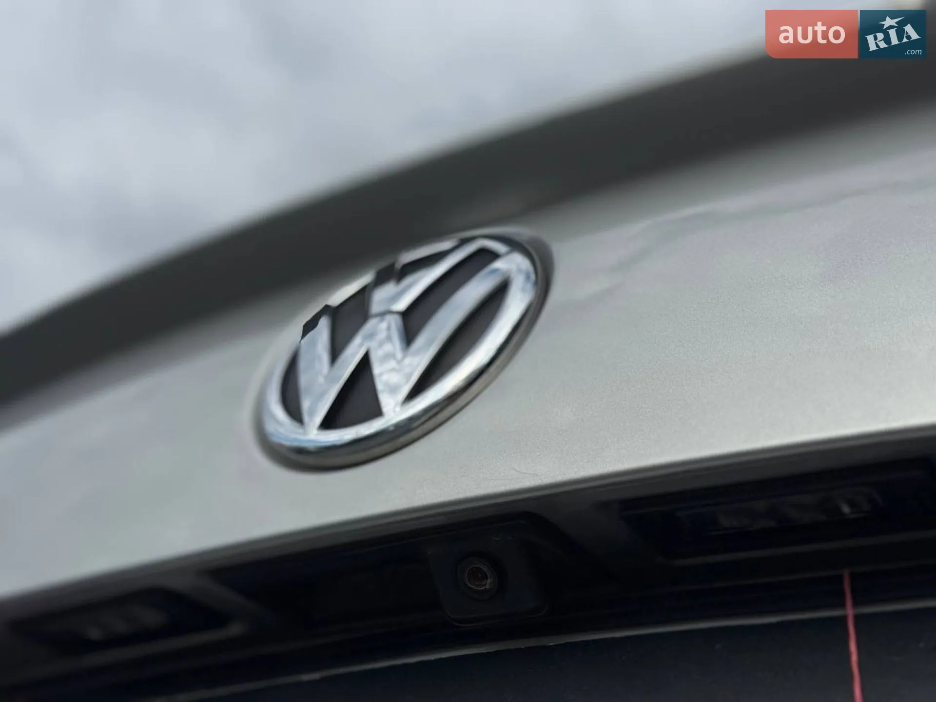 2014 Volkswagen Passat - мініатюра 14