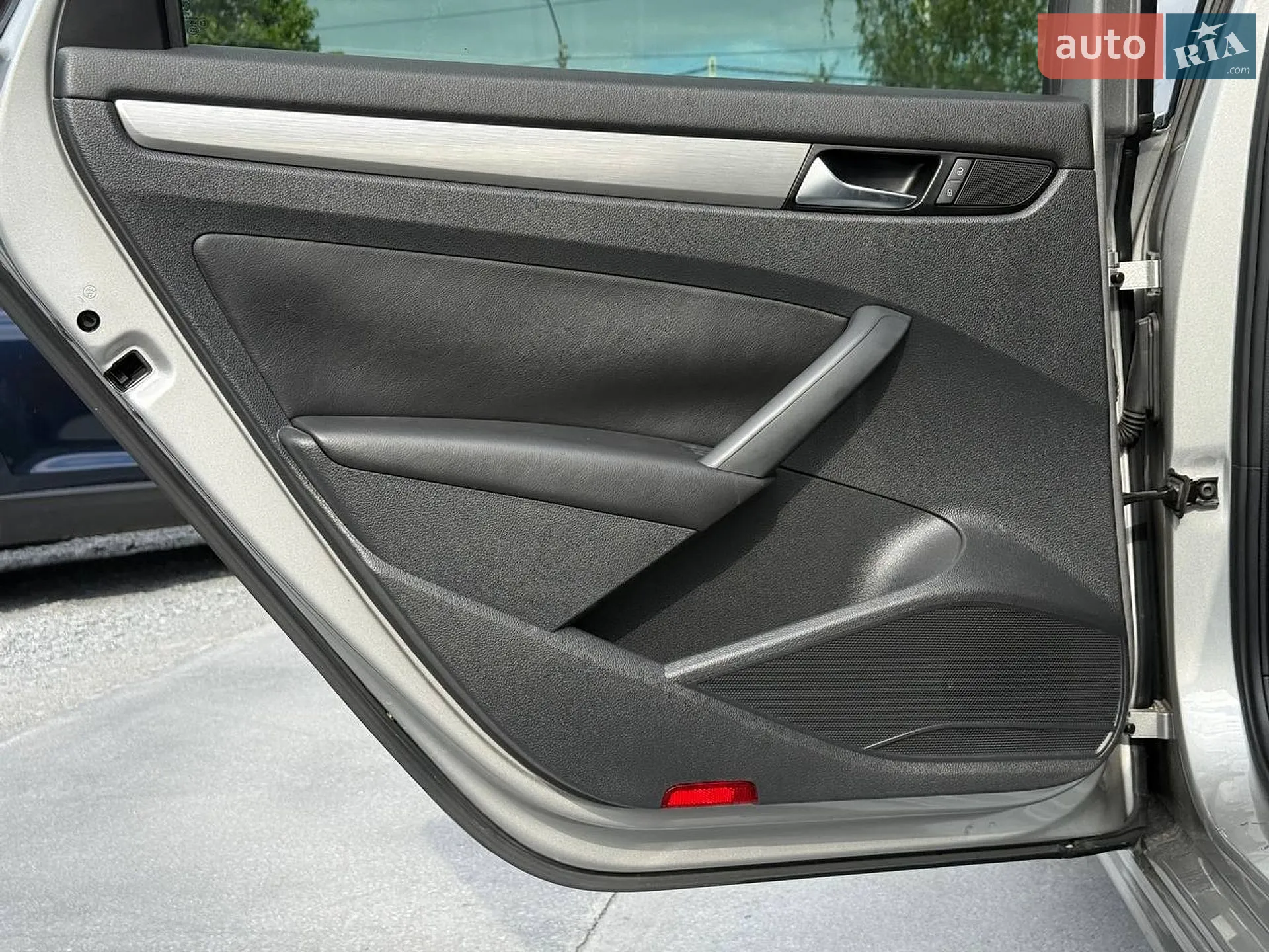 2014 Volkswagen Passat - мініатюра 39