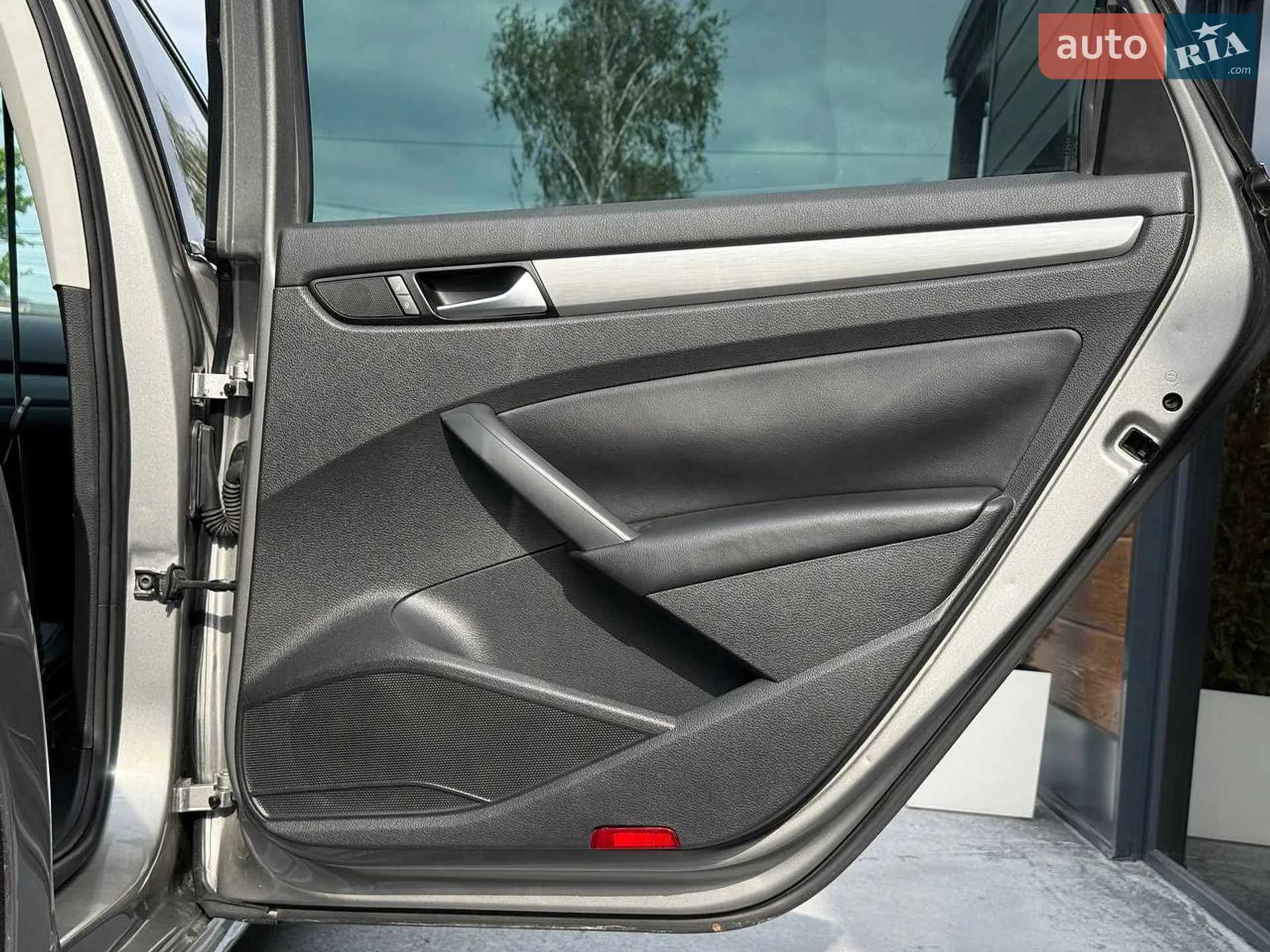 2014 Volkswagen Passat - мініатюра 47