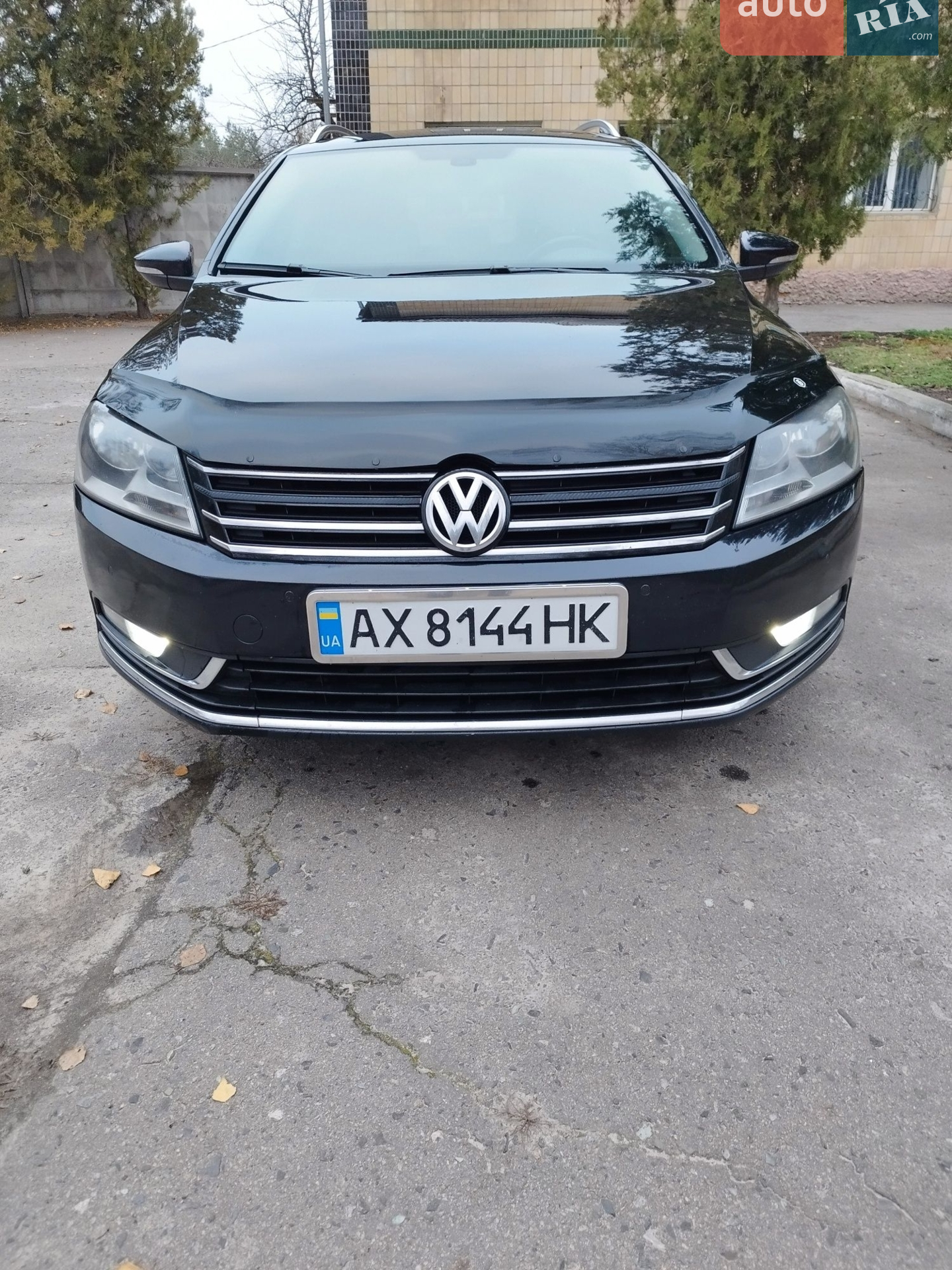 2014 Volkswagen Passat - мініатюра 5