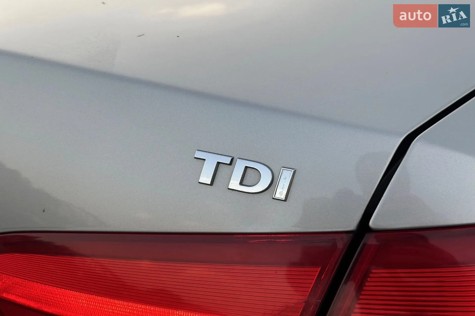 2014 Volkswagen Passat - мініатюра 10