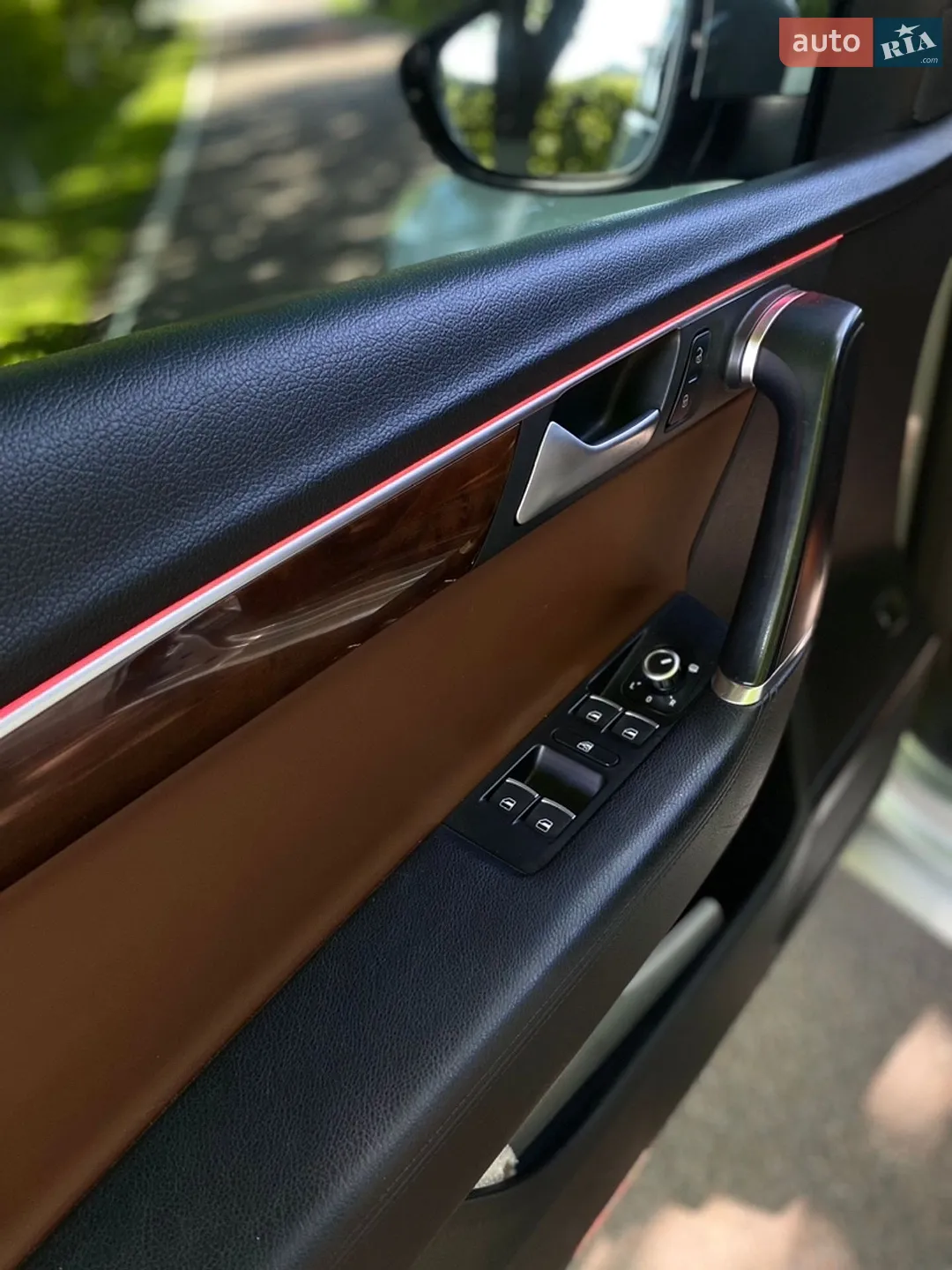 2014 Volkswagen Passat - мініатюра 9