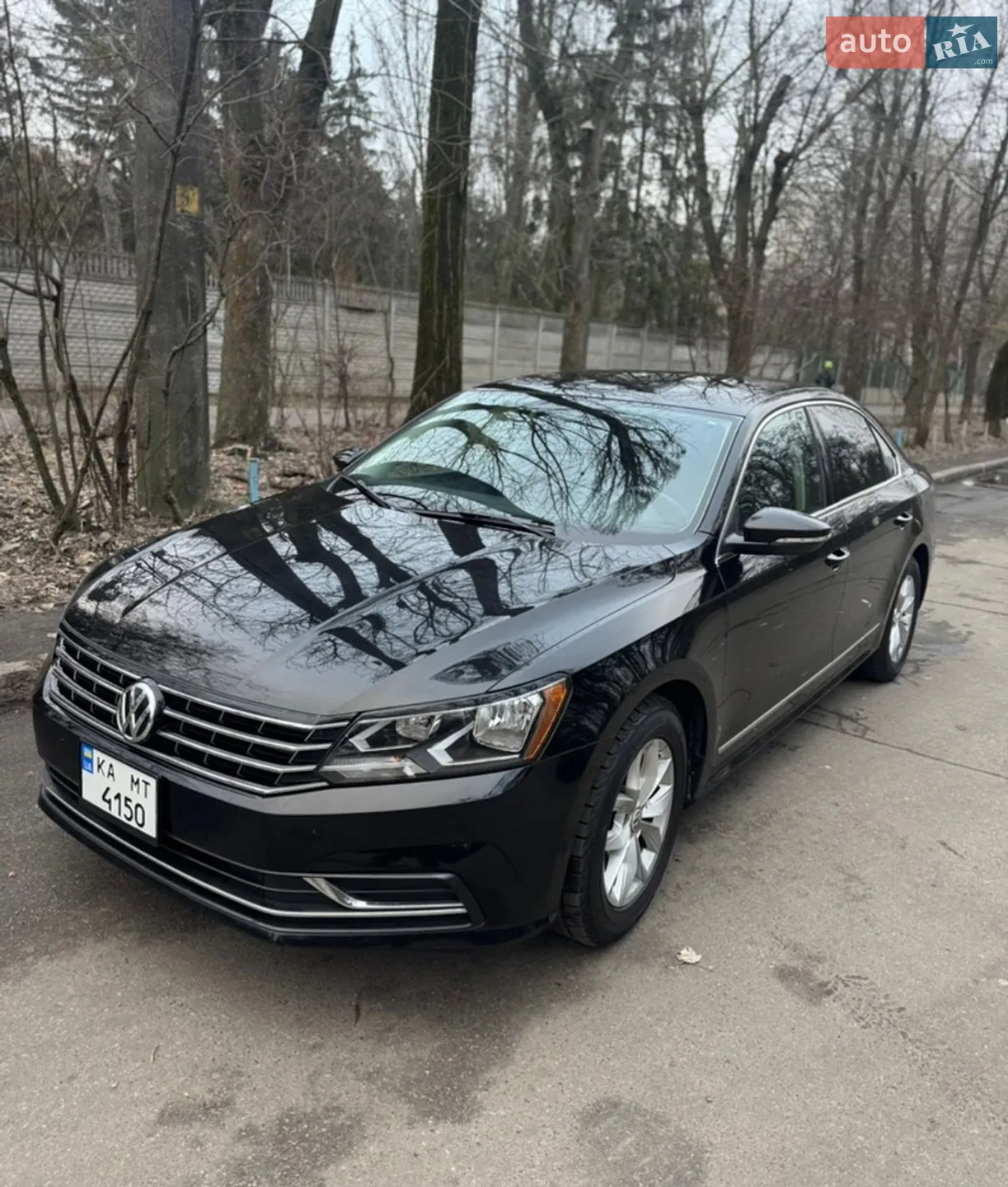 2016 Volkswagen Passat - мініатюра 2