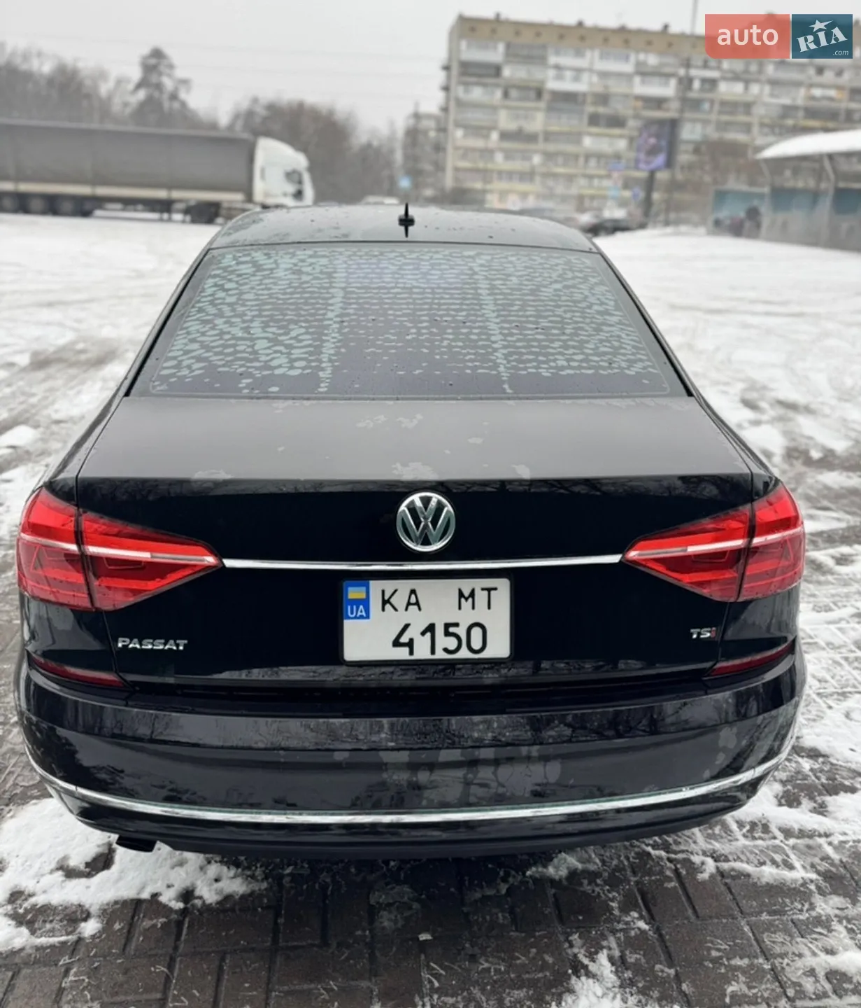 2016 Volkswagen Passat - мініатюра 10