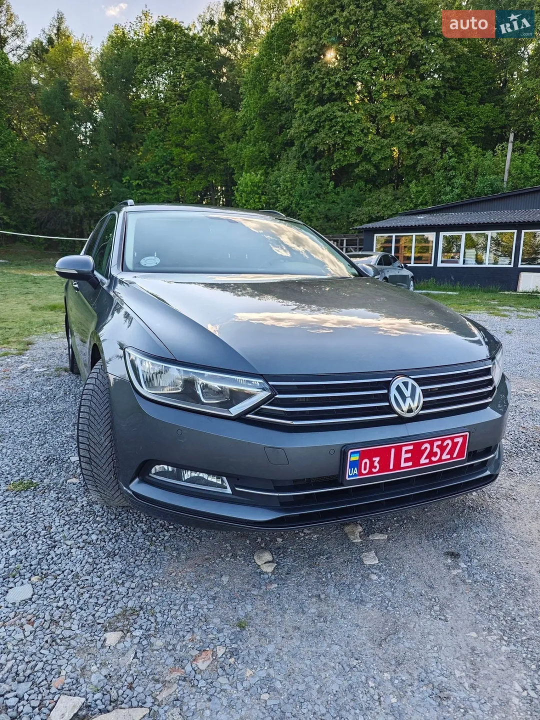 2016 Volkswagen Passat - мініатюра 2