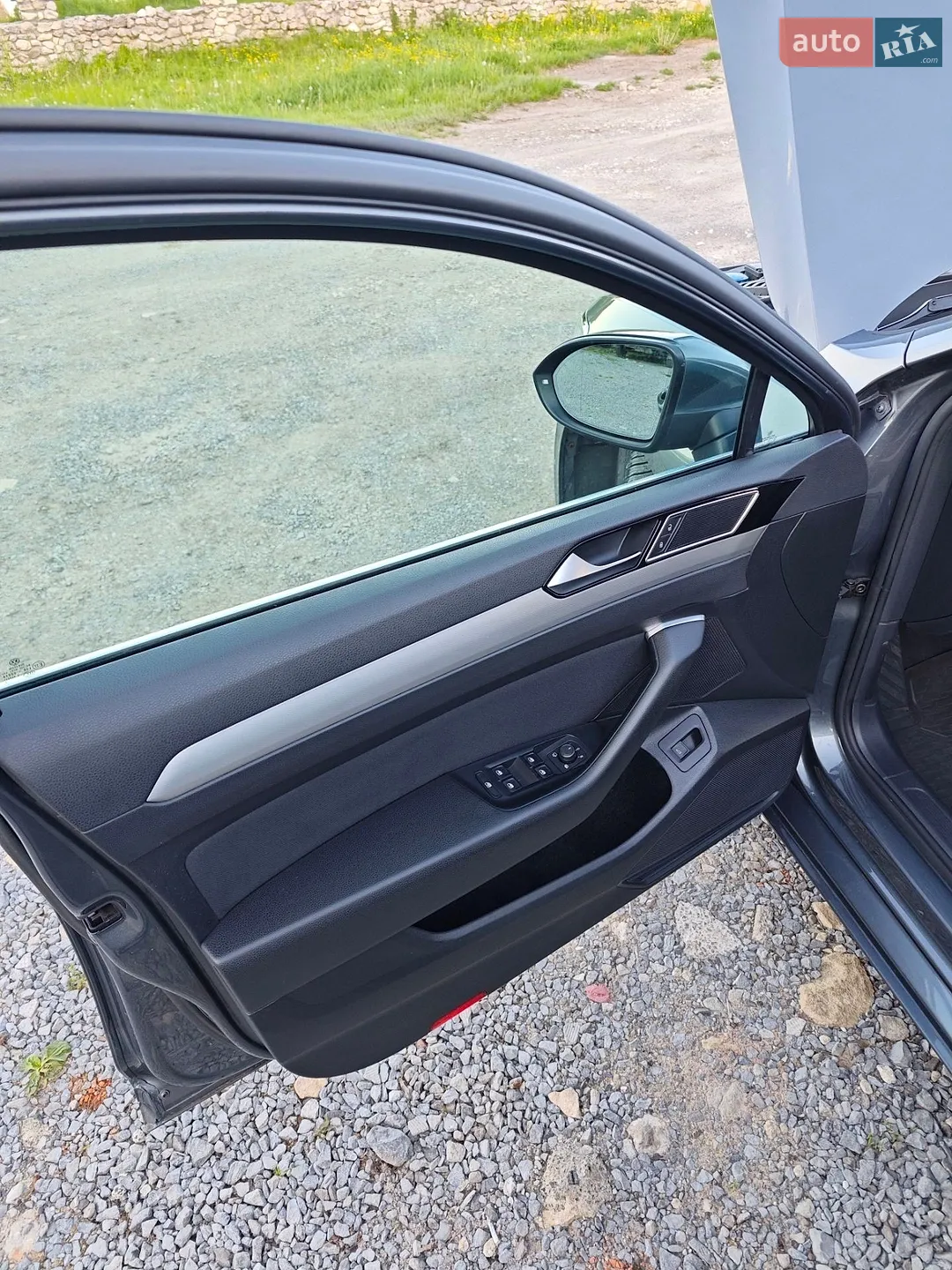 2016 Volkswagen Passat - мініатюра 24