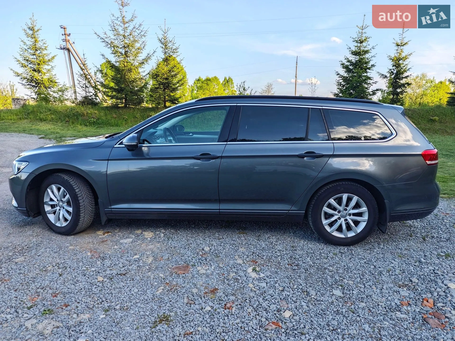 2016 Volkswagen Passat - мініатюра 8