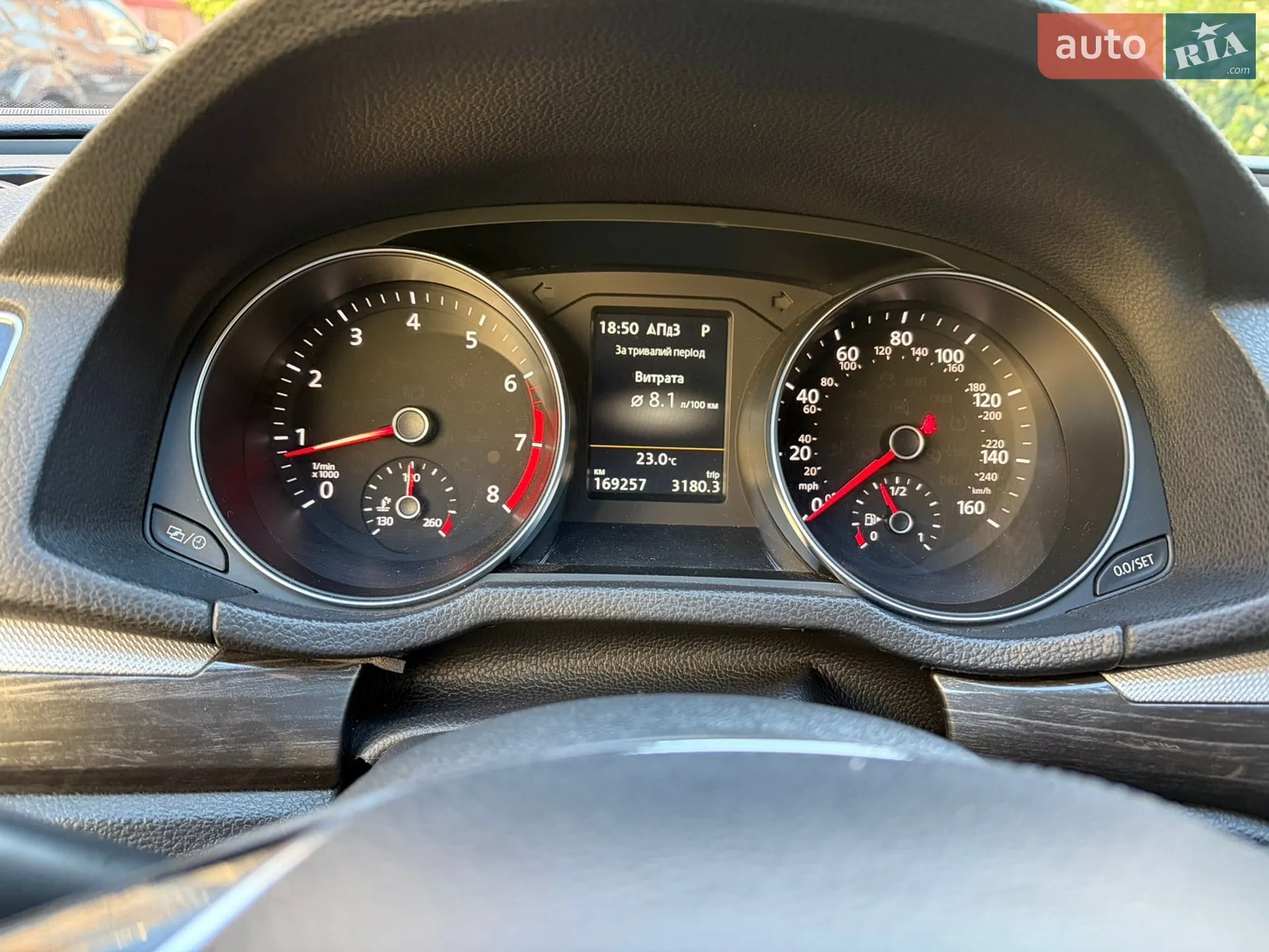 2018 Volkswagen Passat - мініатюра 16