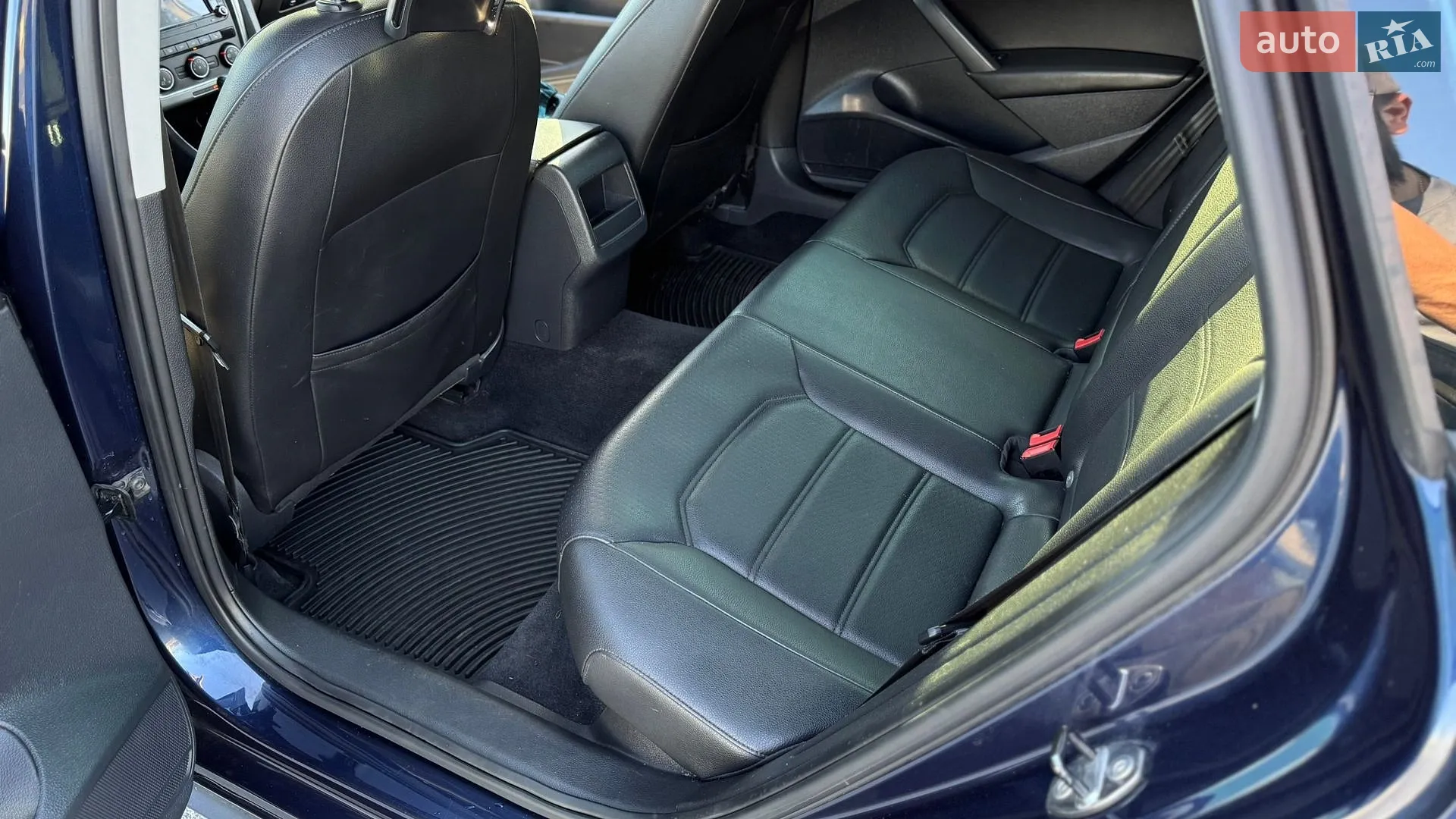 2013 Volkswagen Passat - мініатюра 18