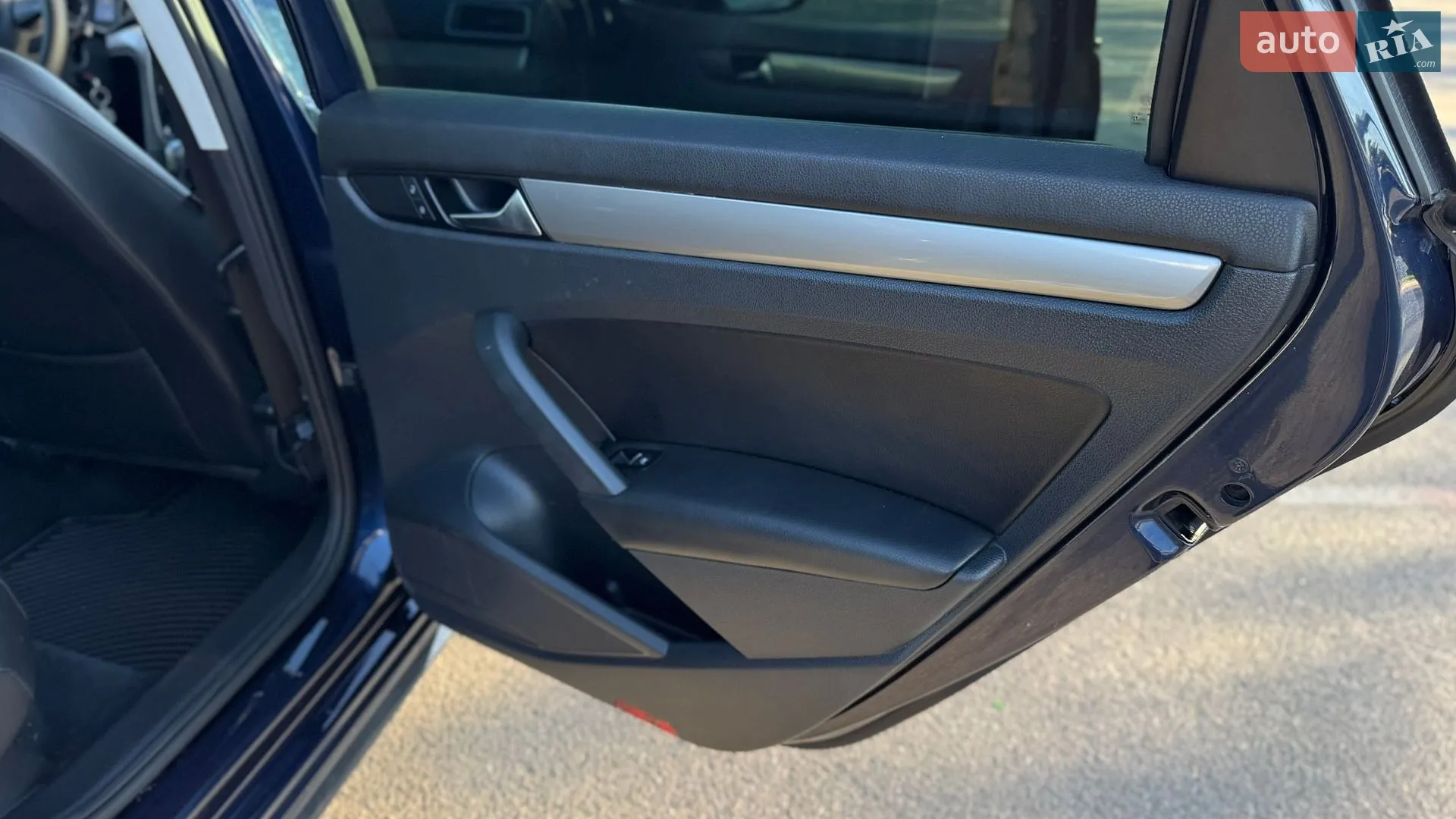 2013 Volkswagen Passat - мініатюра 22