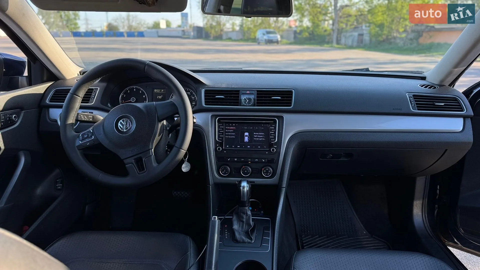 2013 Volkswagen Passat - мініатюра 25