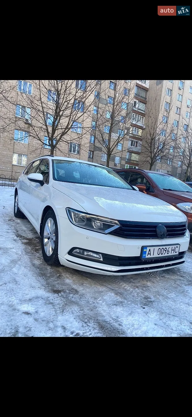 2015 Volkswagen Passat - мініатюра 26