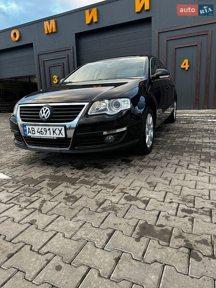 2010 Volkswagen Passat - мініатюра 28