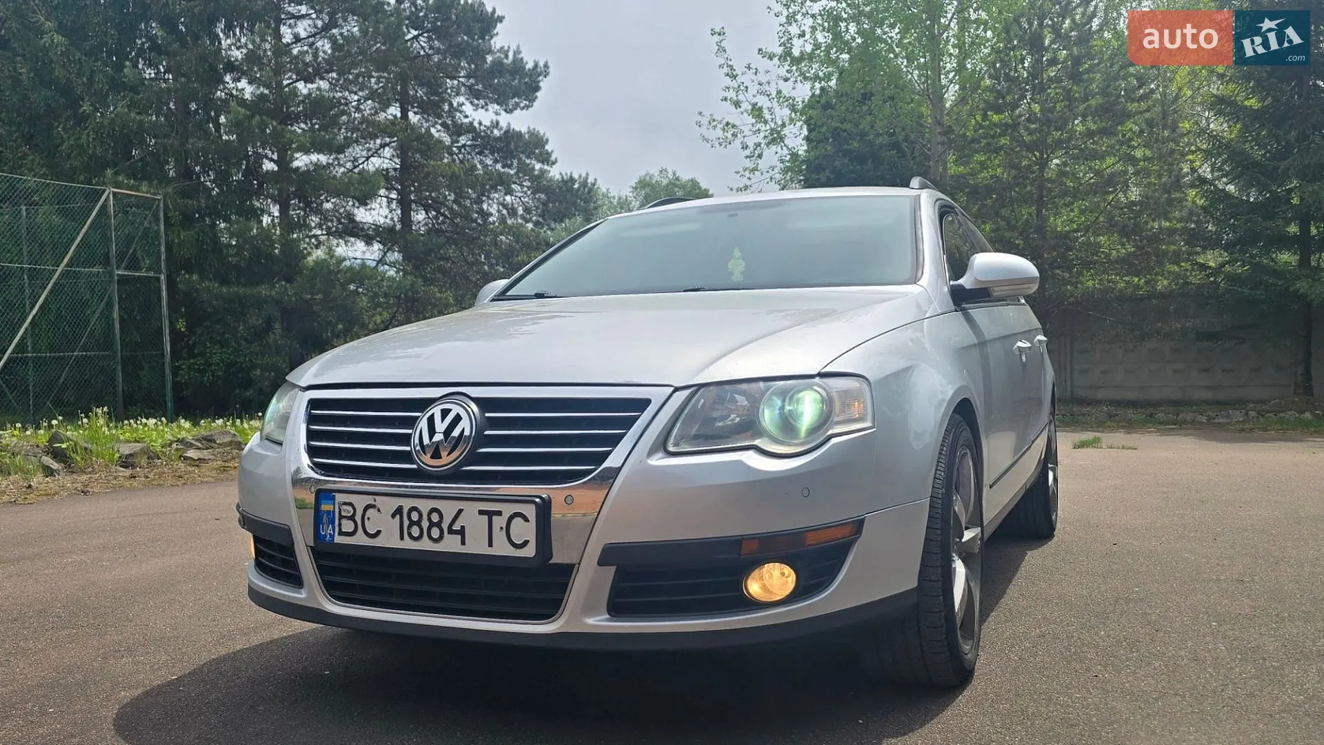 2010 Volkswagen Passat - мініатюра 17