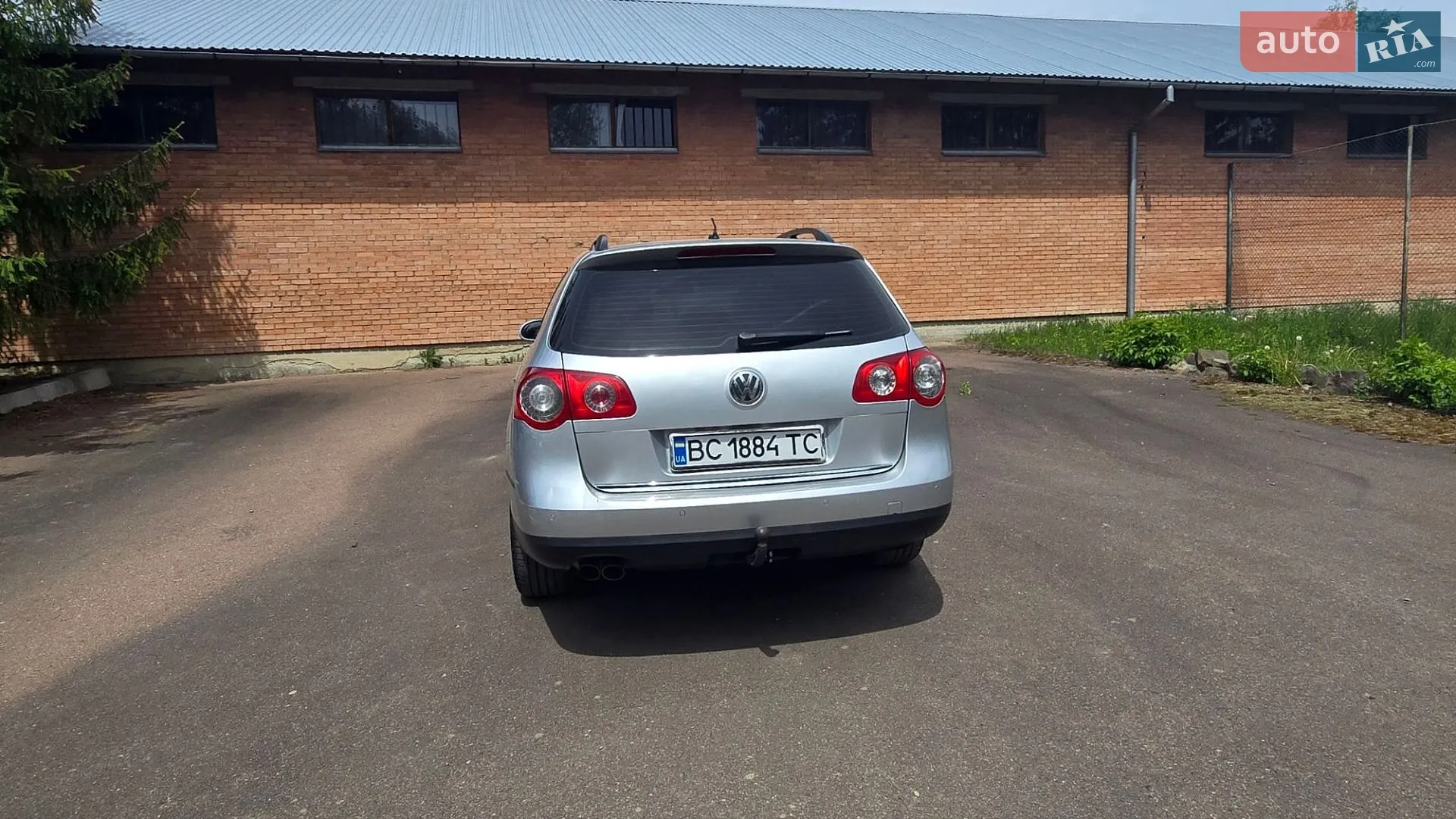2010 Volkswagen Passat - мініатюра 22