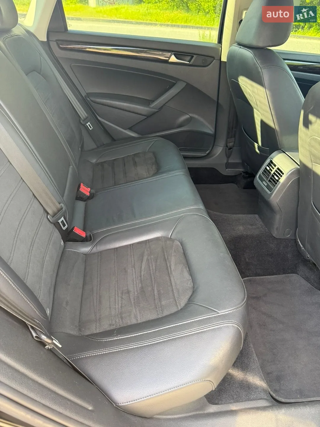 2014 Volkswagen Passat - мініатюра 28