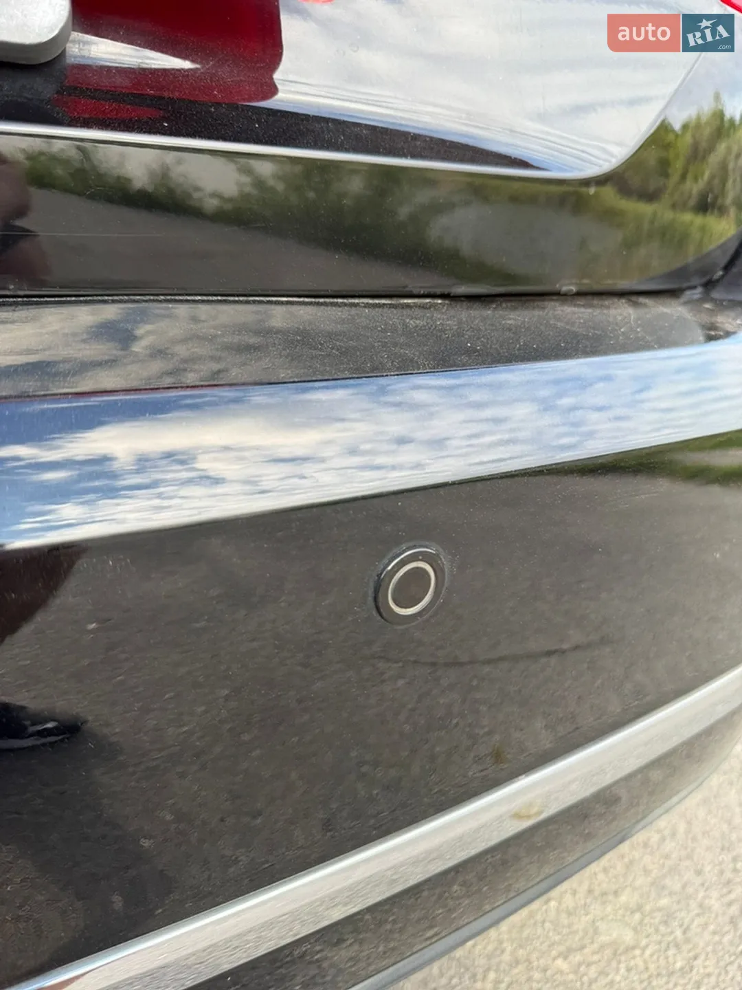 2014 Volkswagen Passat - мініатюра 46
