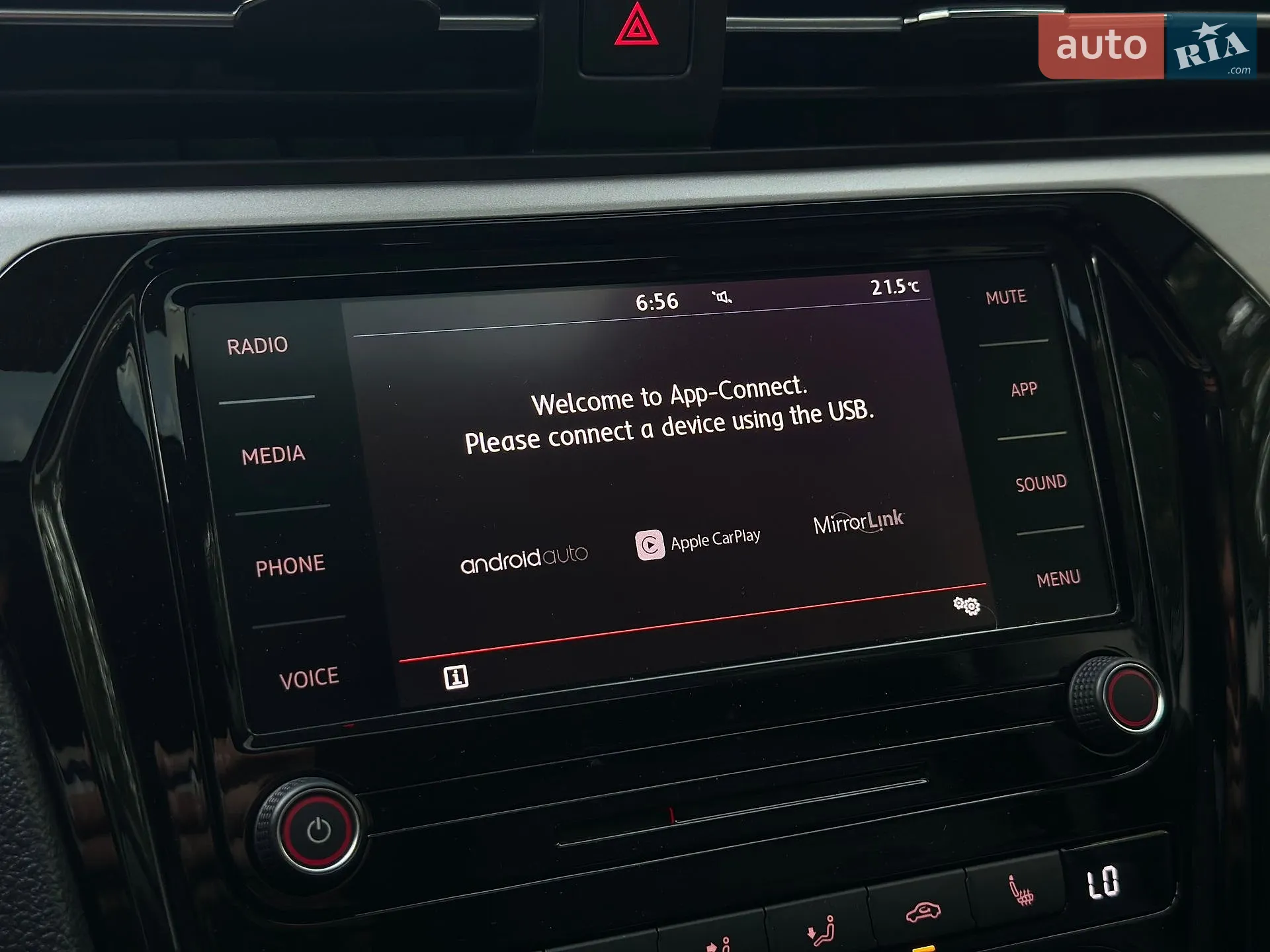 2020 Volkswagen Passat - мініатюра 62