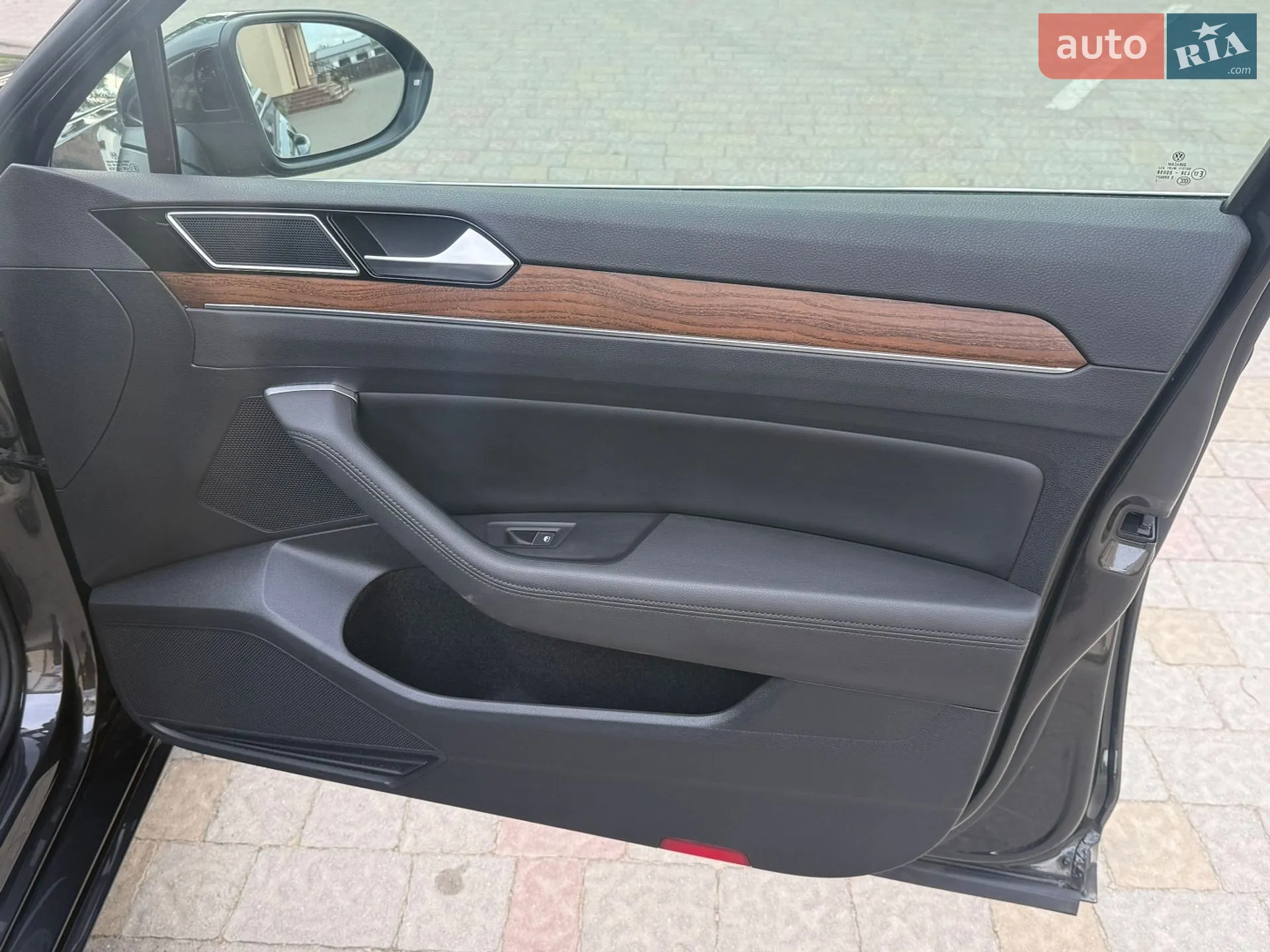 2017 Volkswagen Passat - мініатюра 53