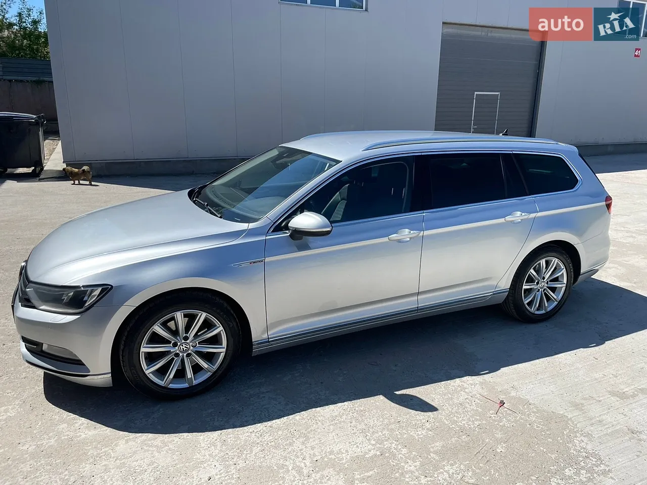 2014 Volkswagen Passat - мініатюра 22