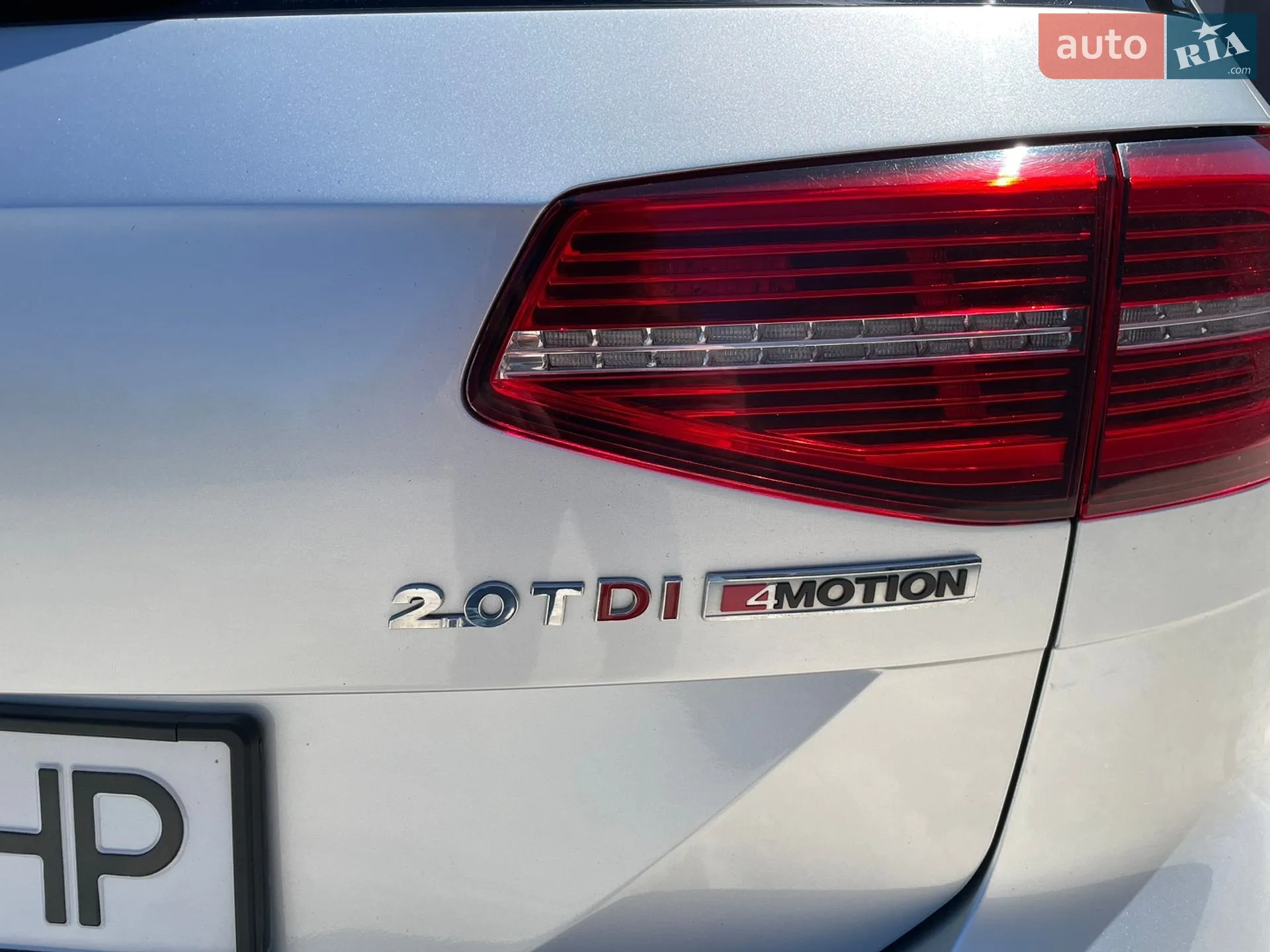 2015 Volkswagen Passat - мініатюра 15
