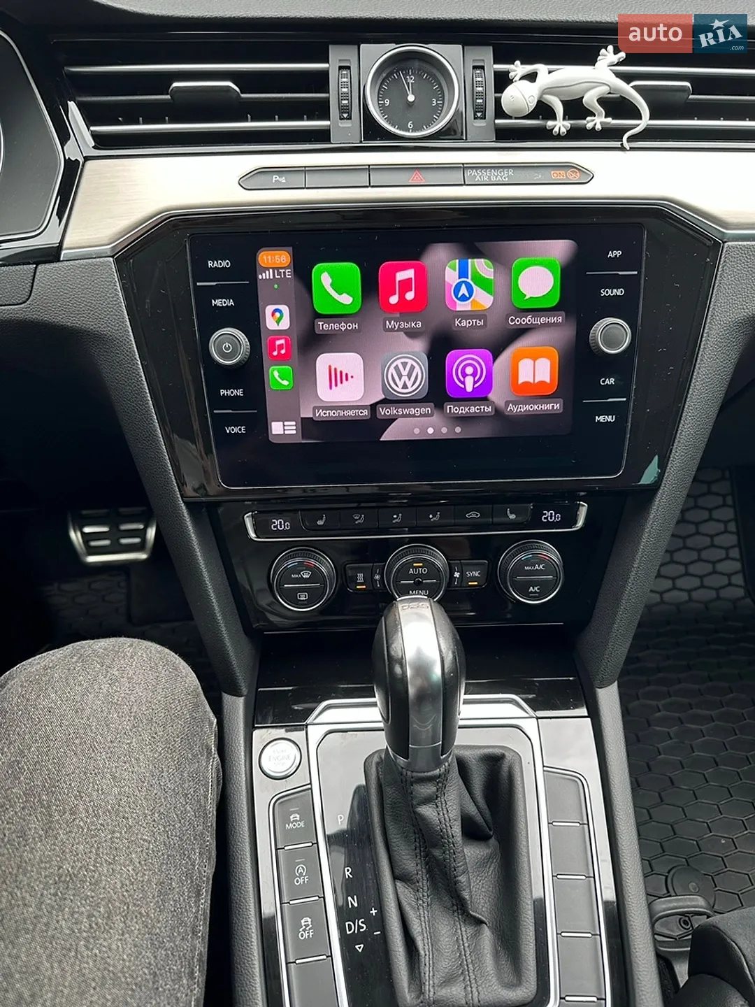 2015 Volkswagen Passat - мініатюра 29