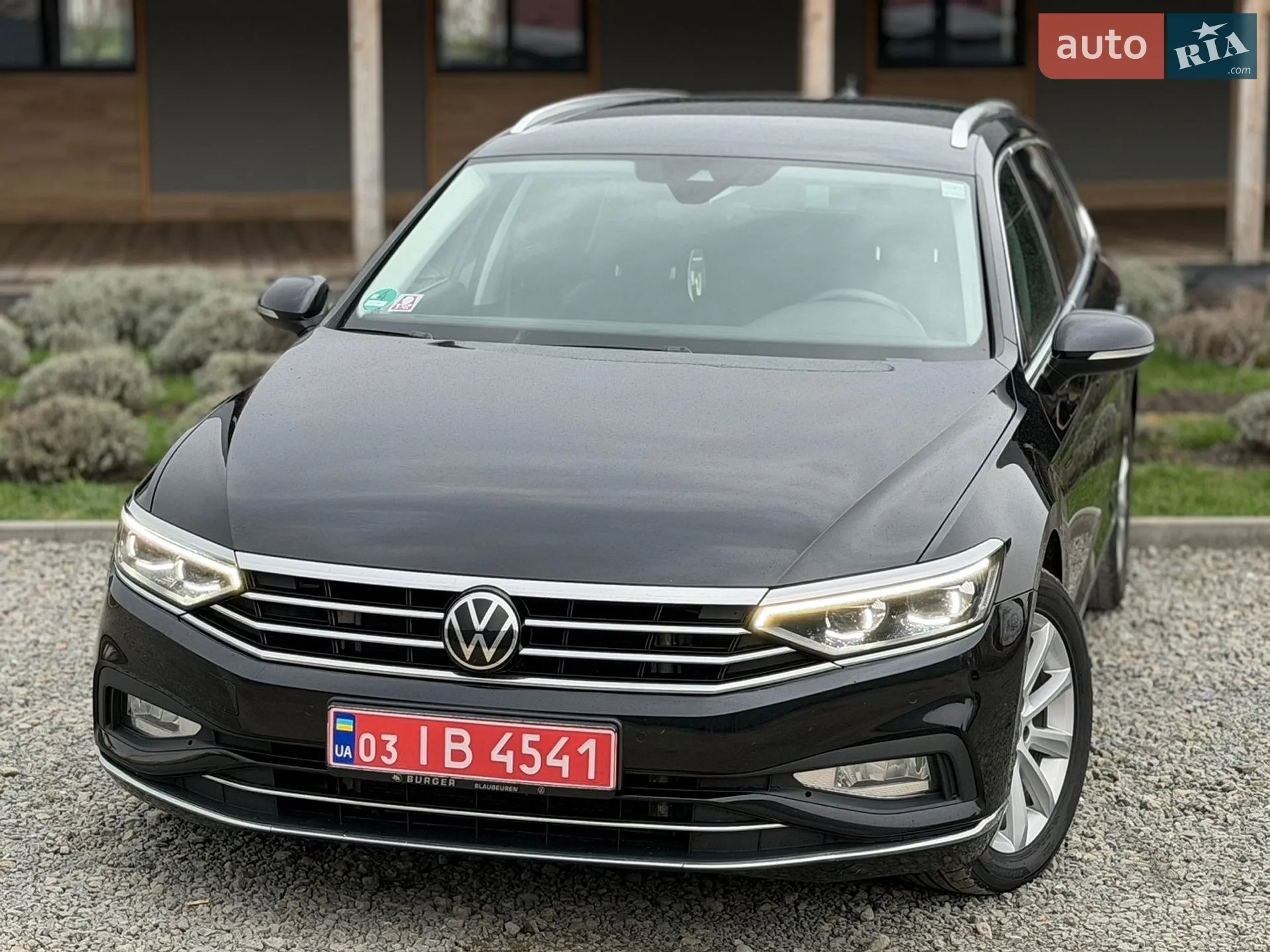 2022 Volkswagen Passat - мініатюра 2