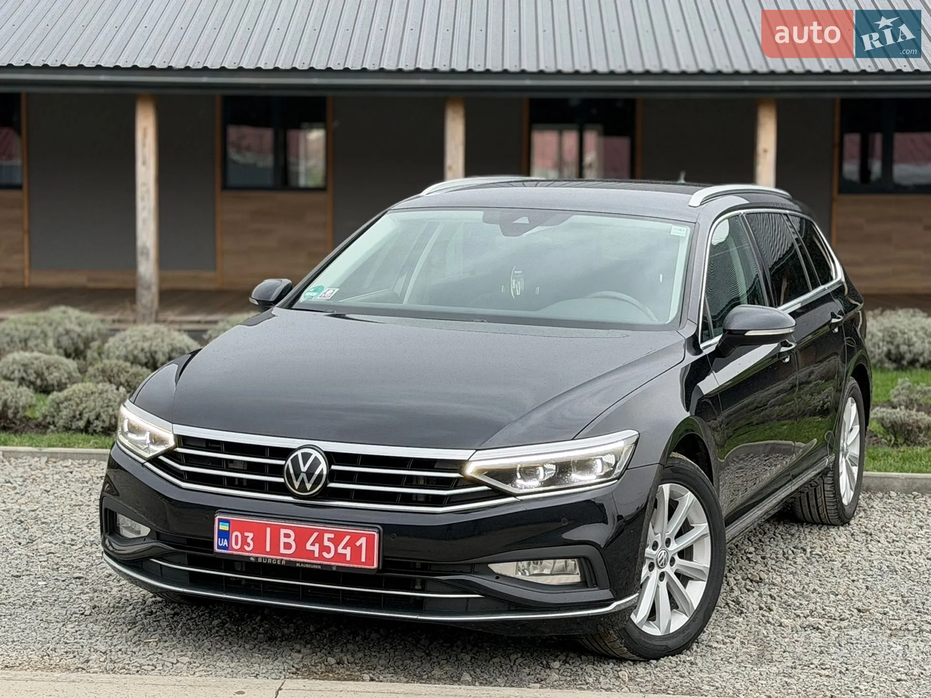 2022 Volkswagen Passat - мініатюра 59