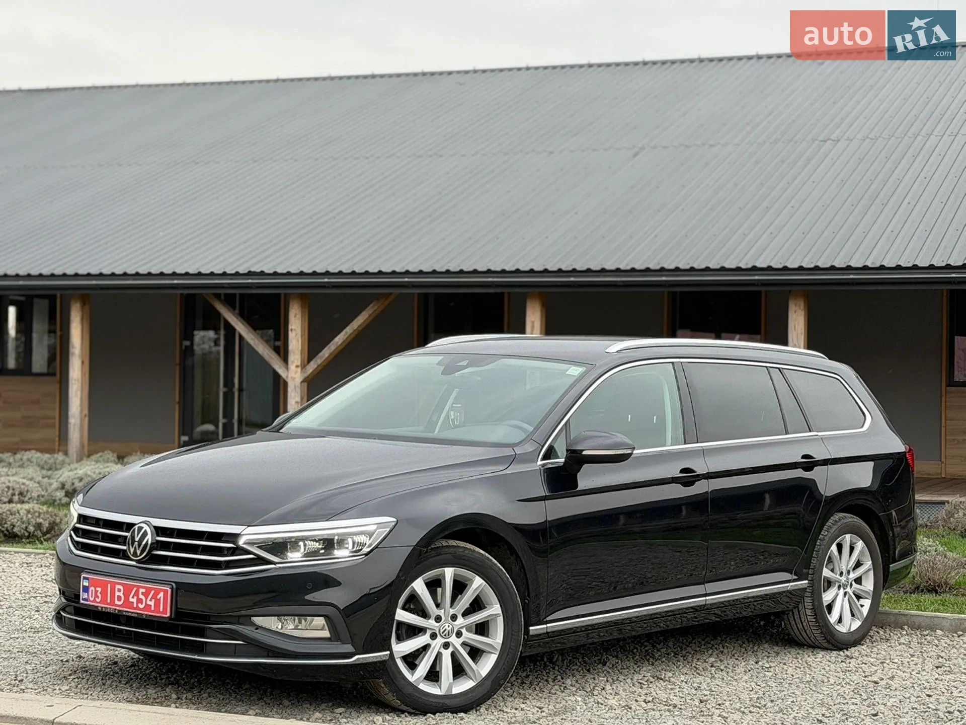 2022 Volkswagen Passat - мініатюра 65