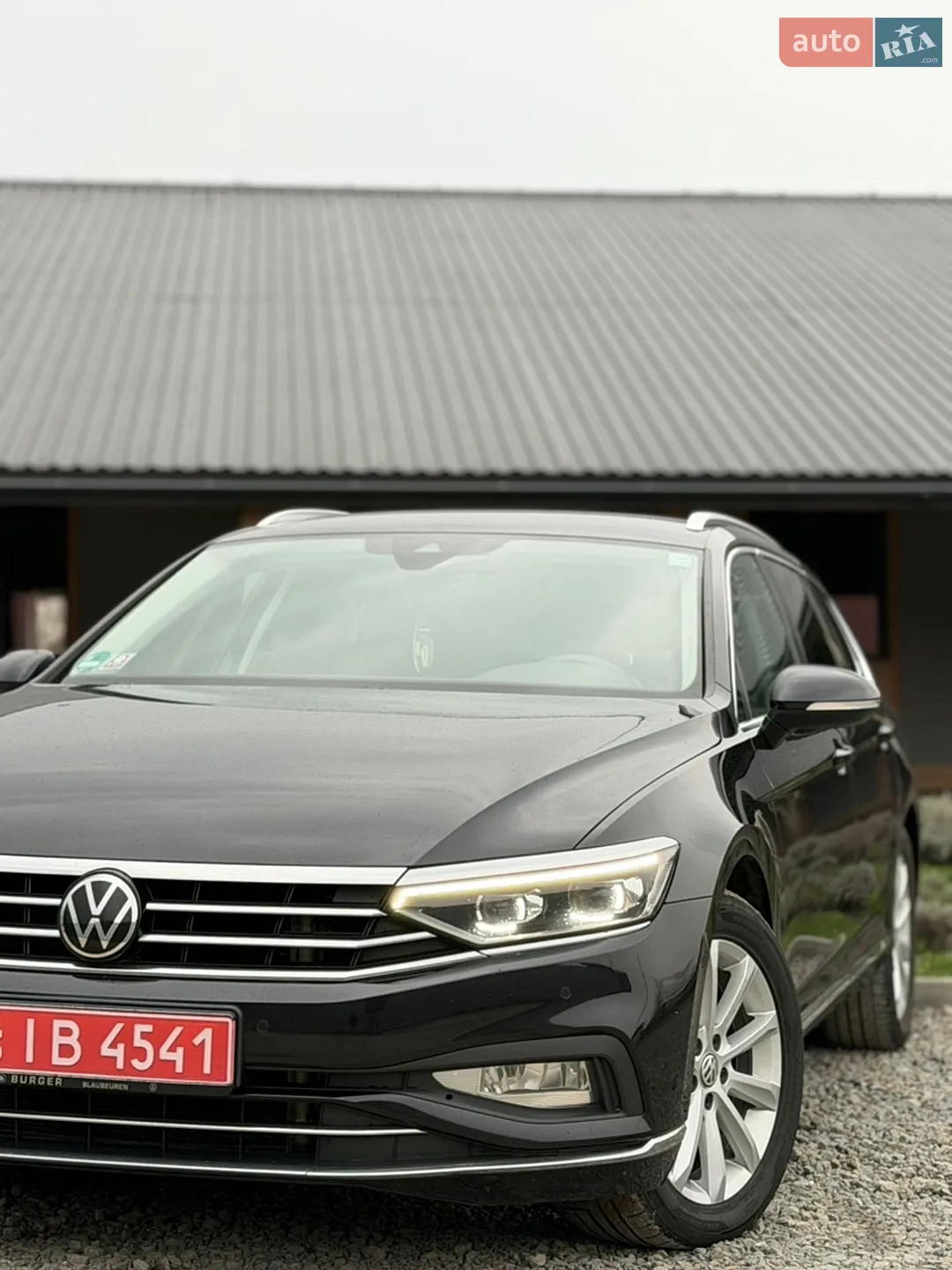 2022 Volkswagen Passat - мініатюра 73