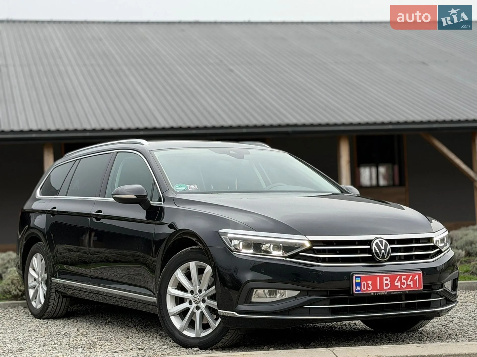 2022 Volkswagen Passat - мініатюра 84
