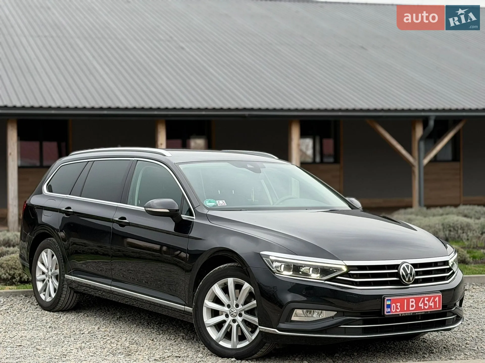 2022 Volkswagen Passat - мініатюра 86
