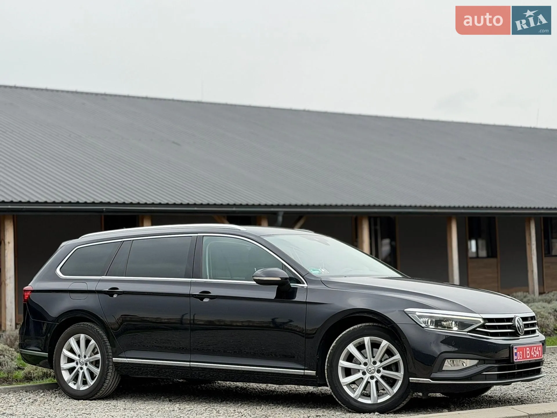 2022 Volkswagen Passat - мініатюра 89