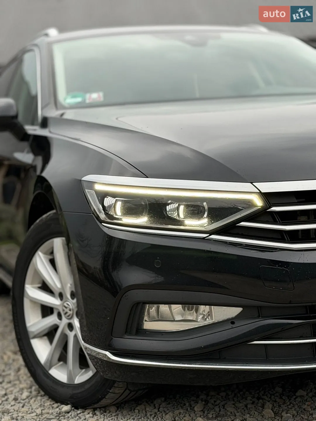 2022 Volkswagen Passat - мініатюра 95