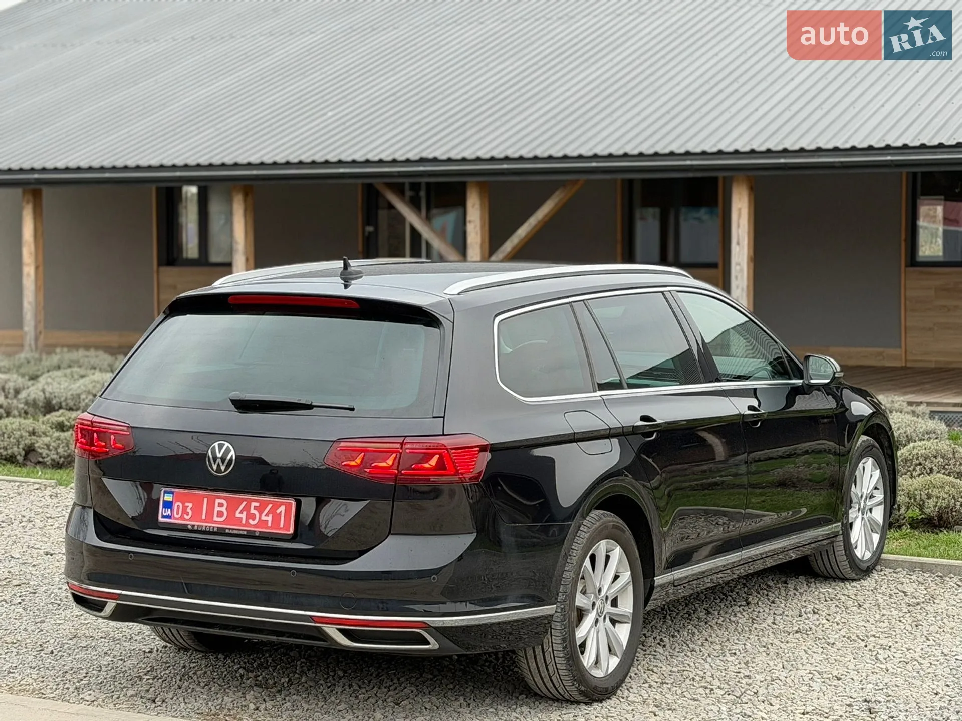 2022 Volkswagen Passat - мініатюра 100