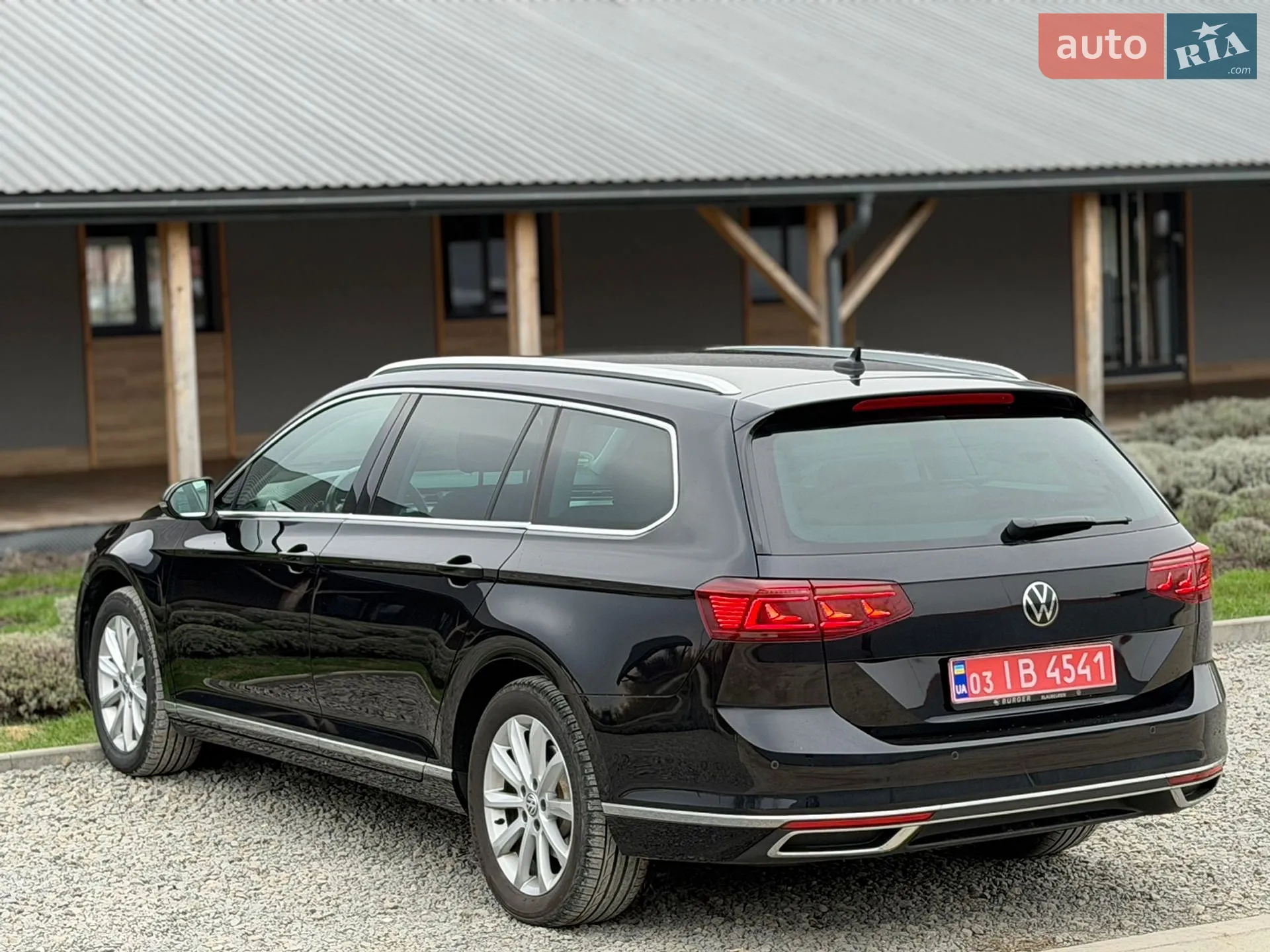 2022 Volkswagen Passat - мініатюра 107