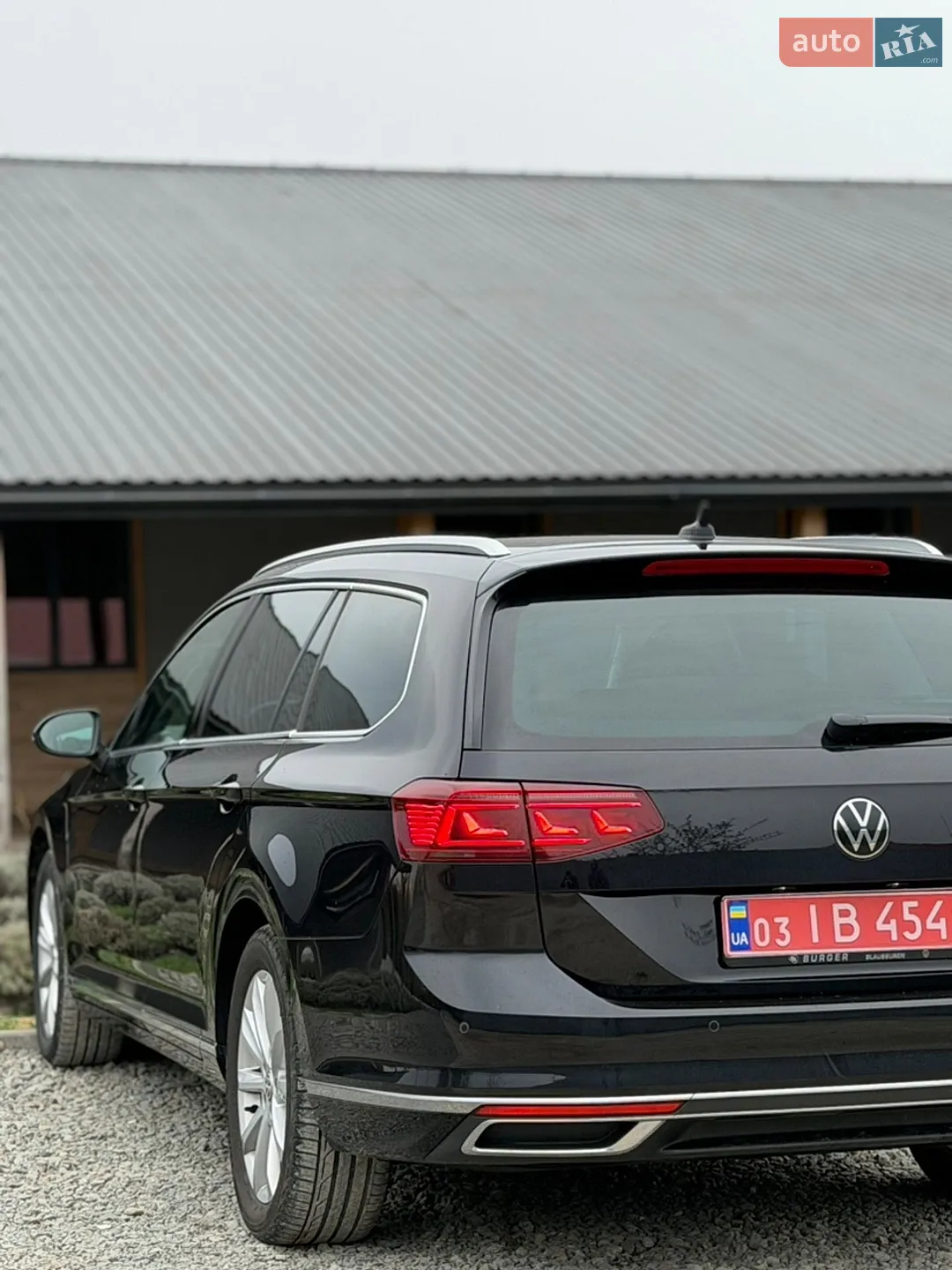 2022 Volkswagen Passat - мініатюра 112