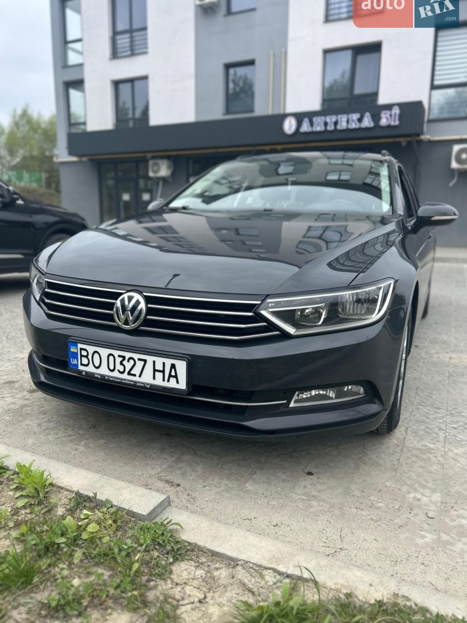 2014 Volkswagen Passat - мініатюра 33