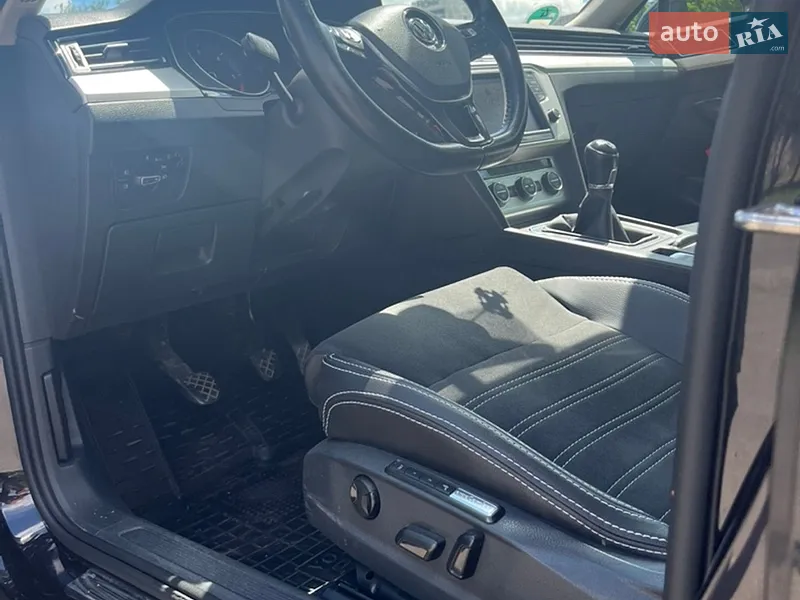 Volkswagen Passat 2015 VIN WVWZZZ3CZFE522130 фото оголошення 23 з 57