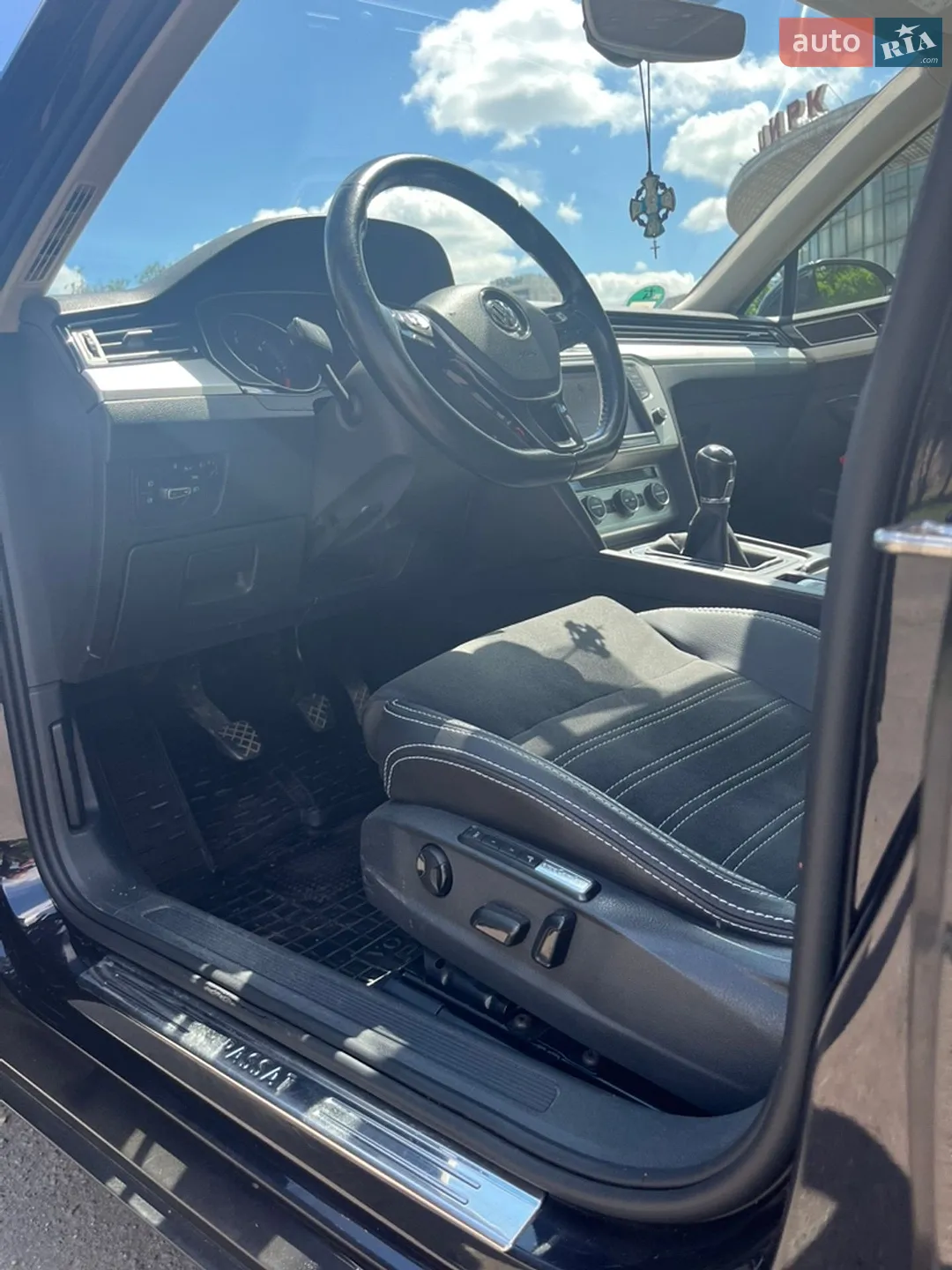 2015 Volkswagen Passat - мініатюра 23