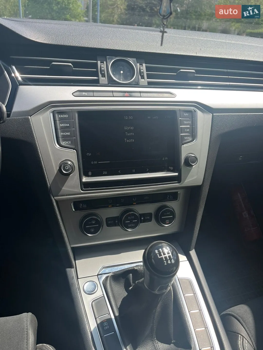 2015 Volkswagen Passat - мініатюра 20