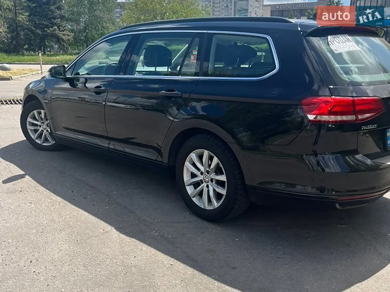 Volkswagen Passat 2015 VIN WVWZZZ3CZFE522130 фото оголошення 7 з 57