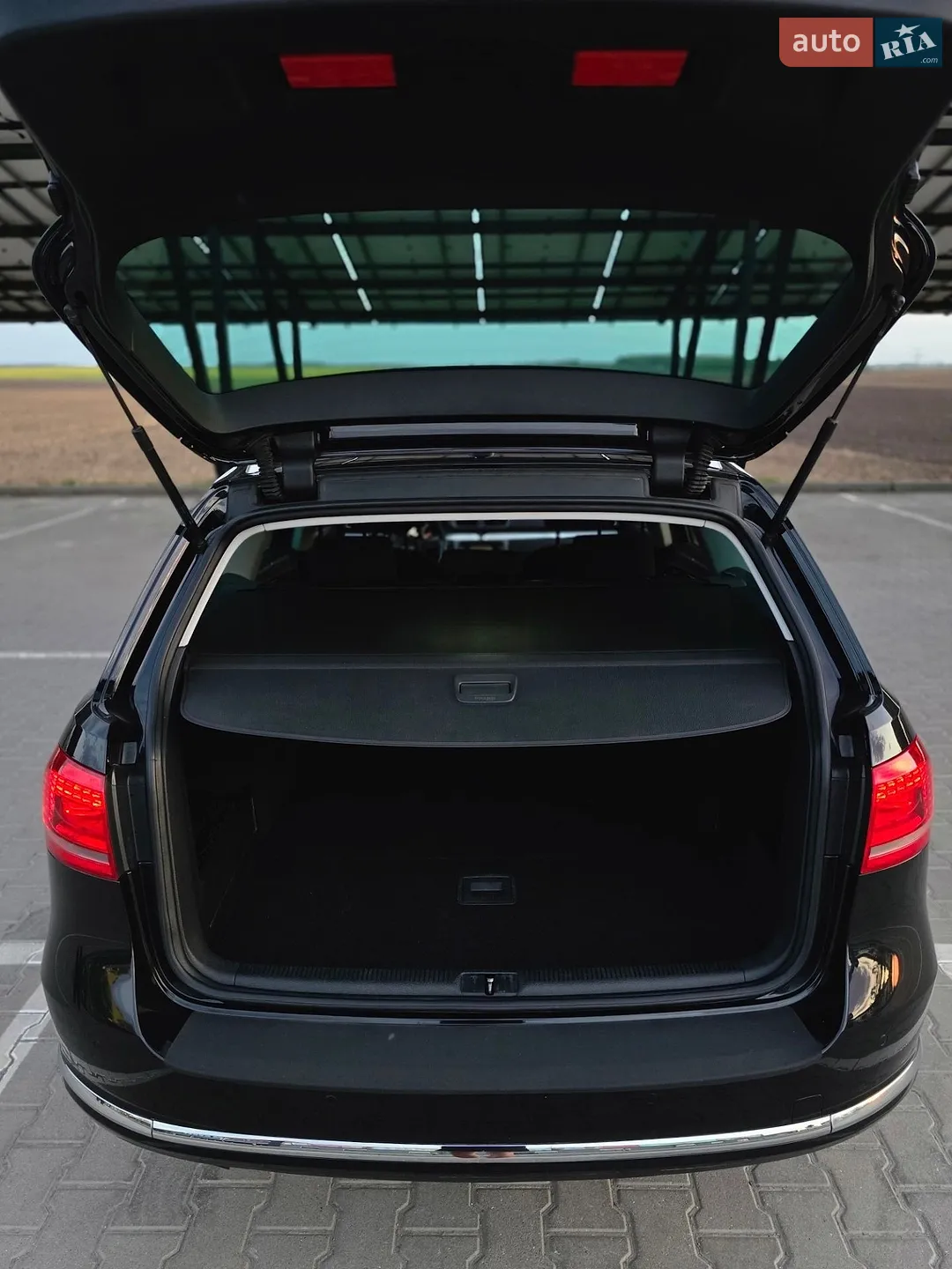 2014 Volkswagen Passat - мініатюра 14