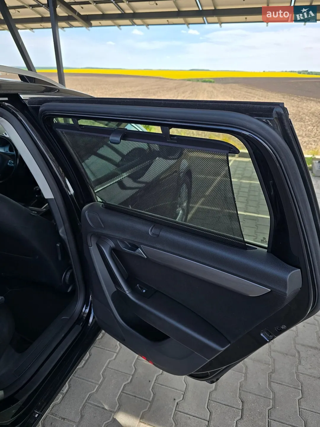 2014 Volkswagen Passat - мініатюра 20
