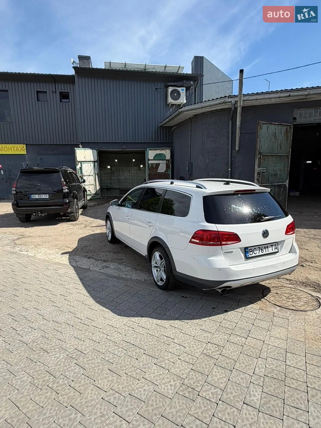 2014 Volkswagen Passat - мініатюра 3