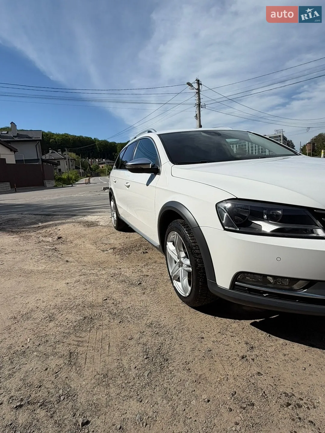 2014 Volkswagen Passat - мініатюра 5
