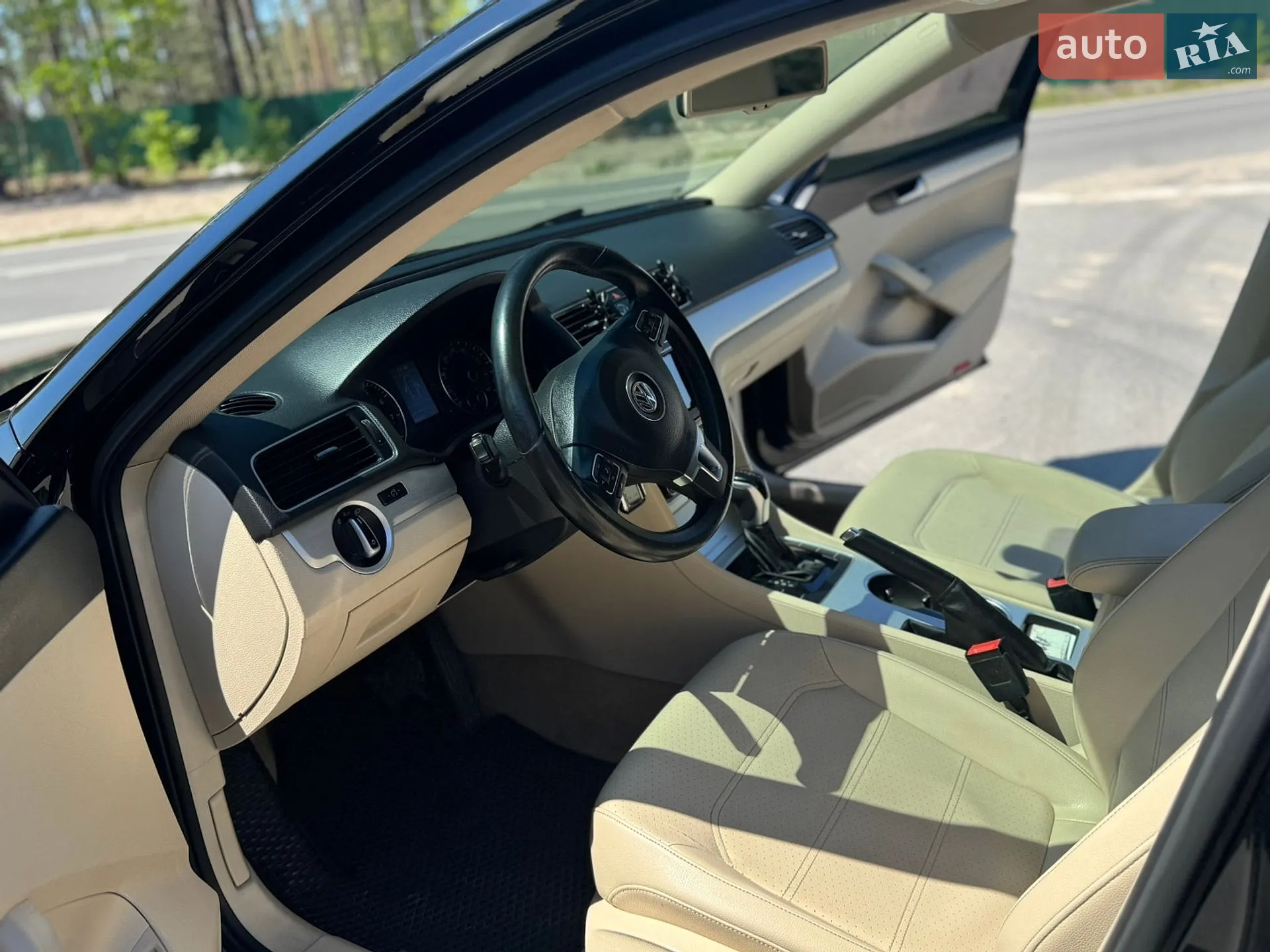 2013 Volkswagen Passat - мініатюра 16