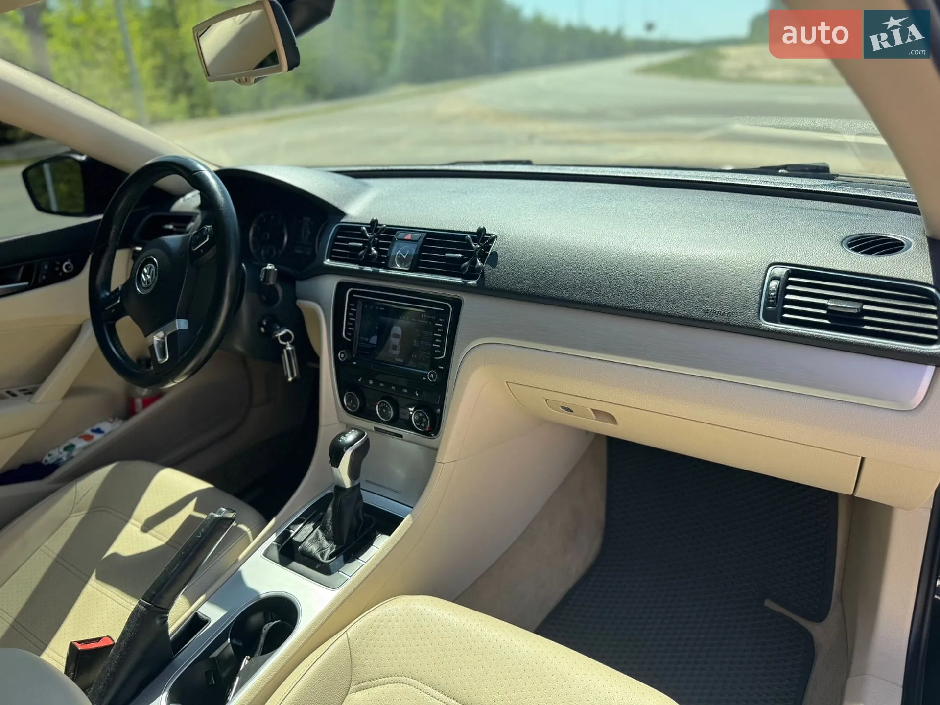 2013 Volkswagen Passat - мініатюра 20